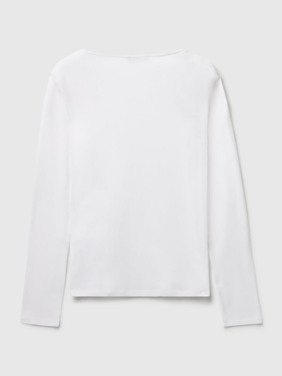 T-SHIRT M/L Donna image number 2