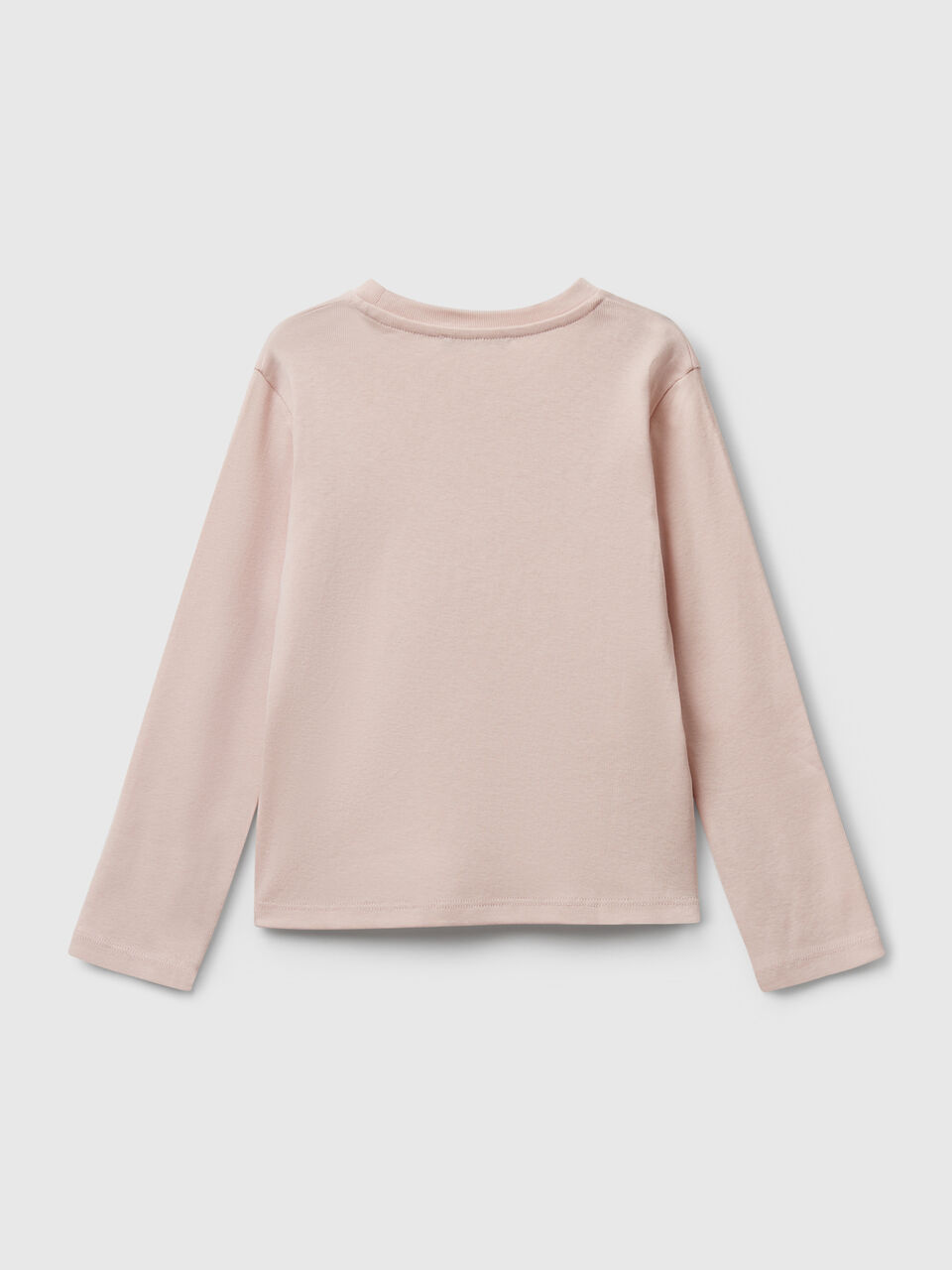 T-SHIRT M/L Bambina image number 2