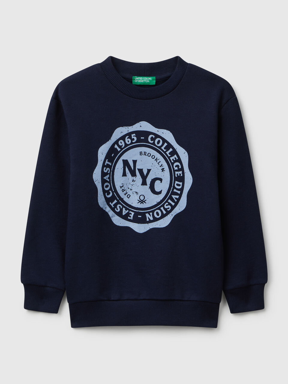 SWEATER L/S Jungen image number 1
