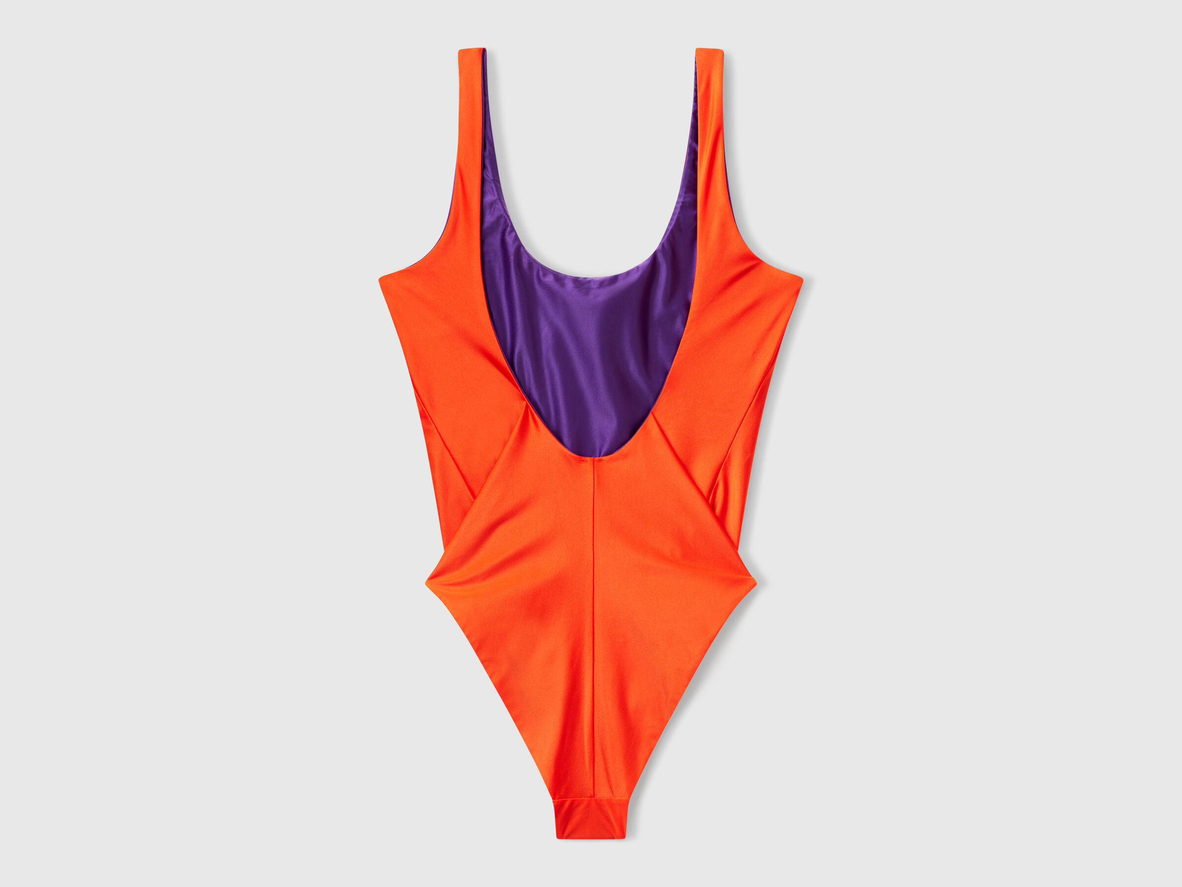 BATHING SUIT Femme image number 3