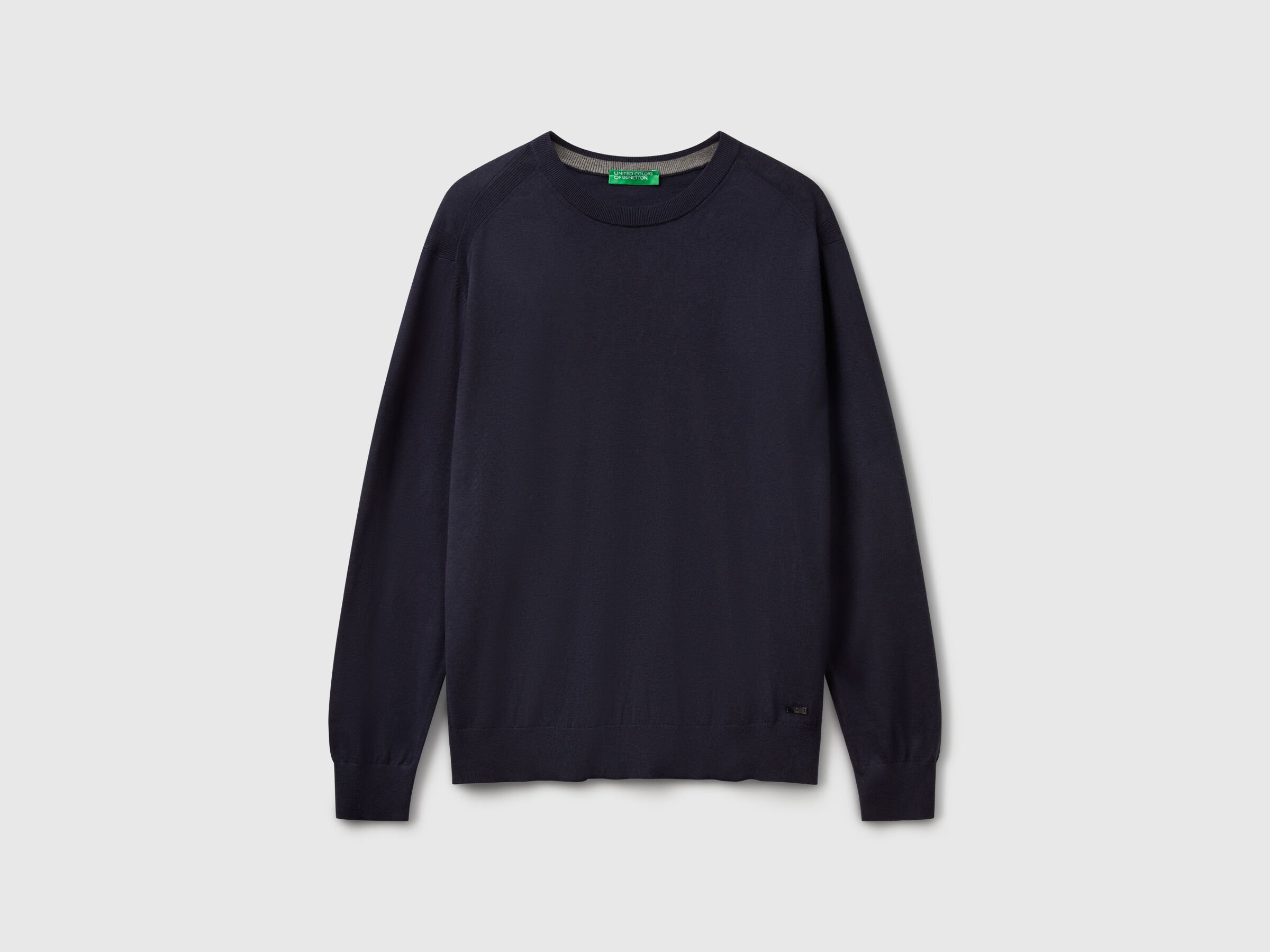 SWEATER L/S Men image number 3