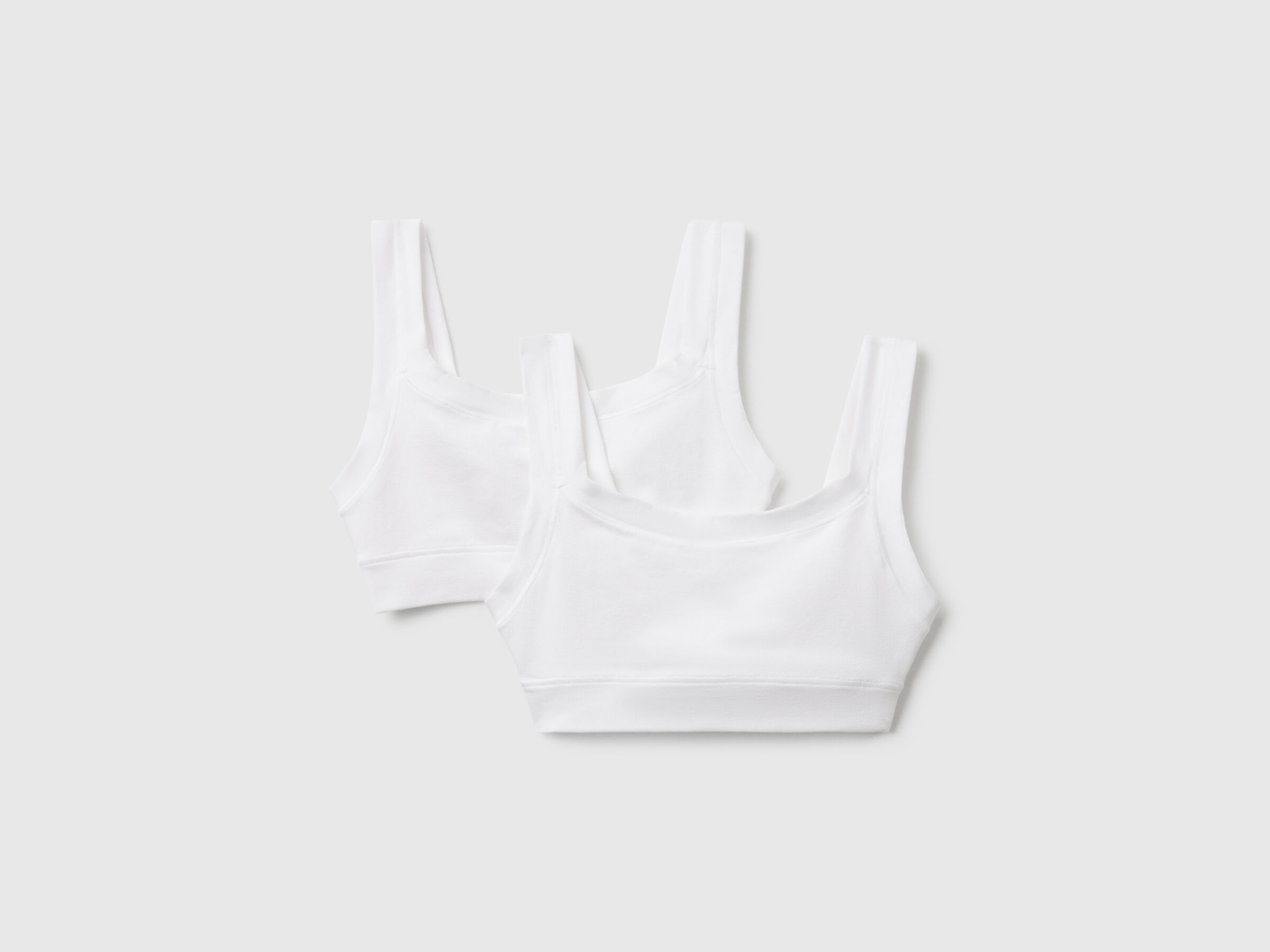 SET 2 BRASSIERE Bambina image number 0