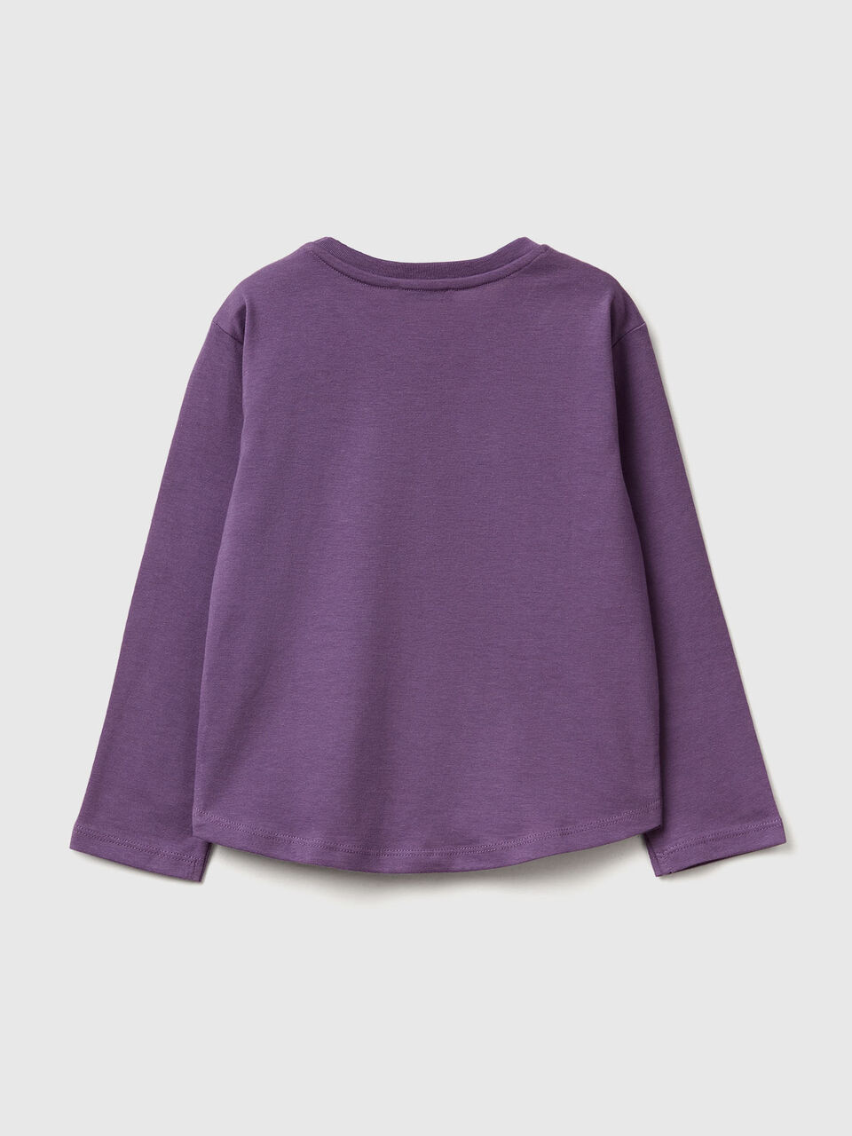 T-SHIRT M/L Bambina image number 2