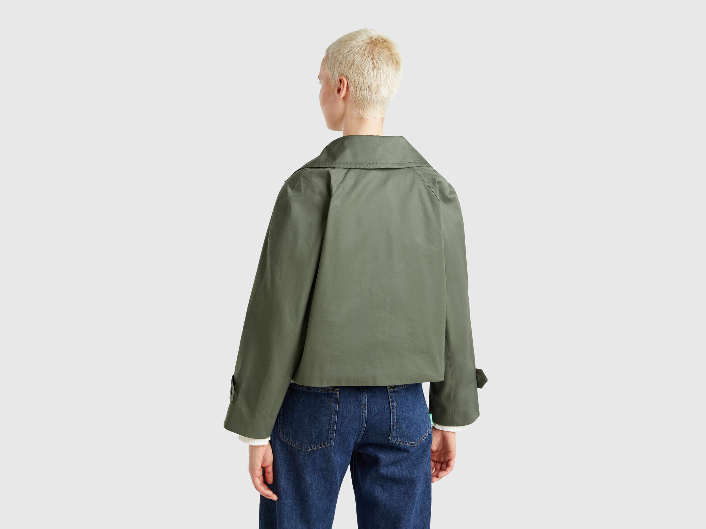 JACKET Femme image number 1