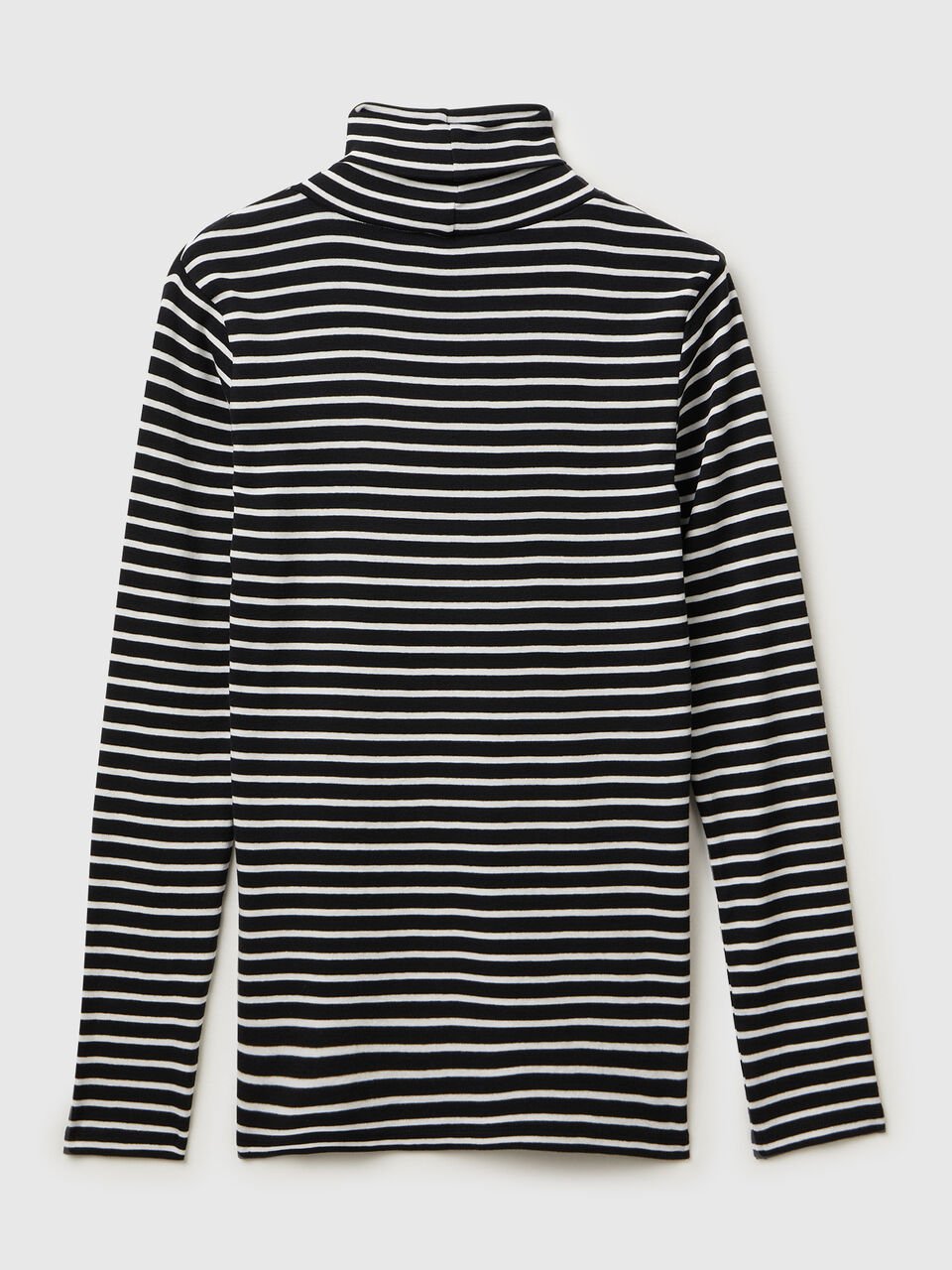 T-SHIRT L/S Damen image number 2