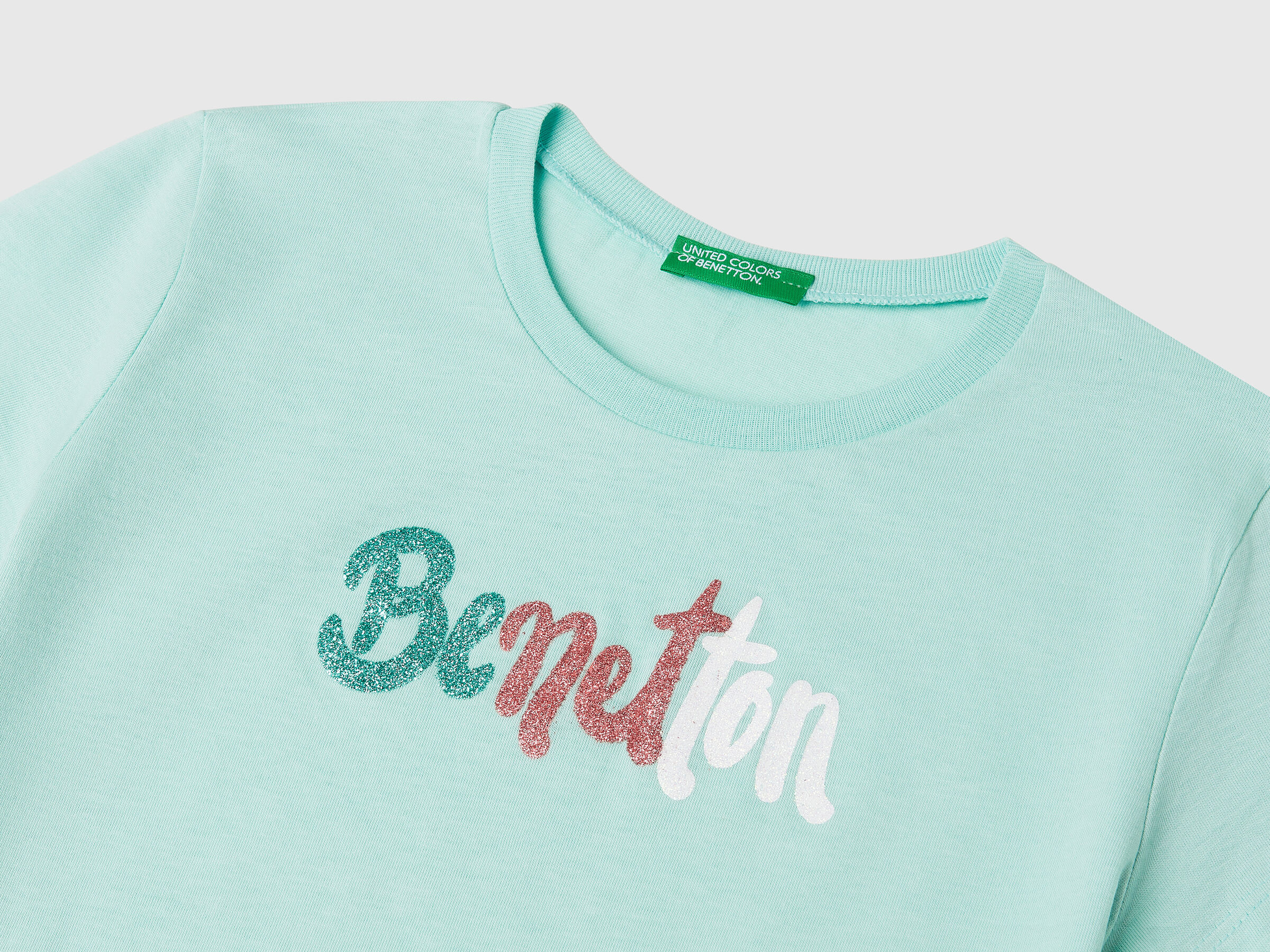 T-SHIRT Junior Girl image number 2
