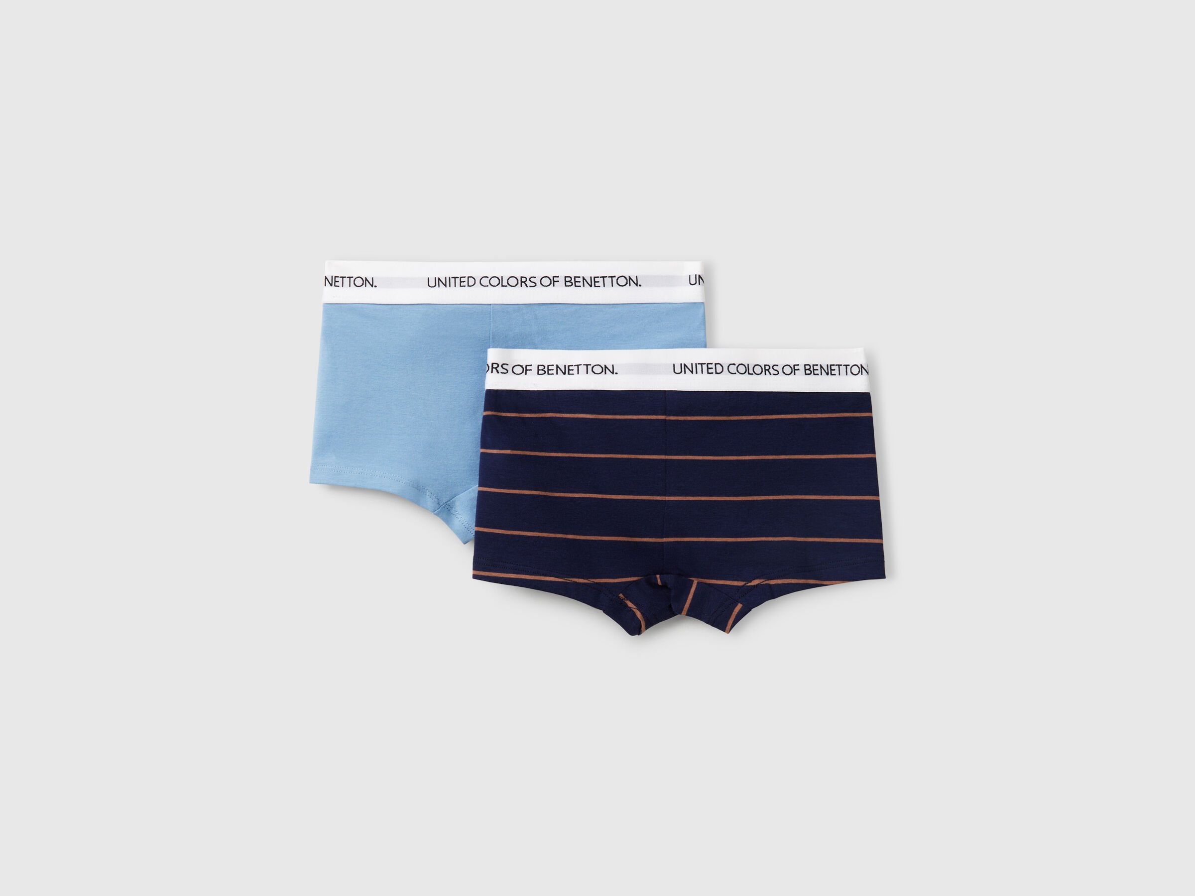 SET 2 BOXER Bambino image number 1