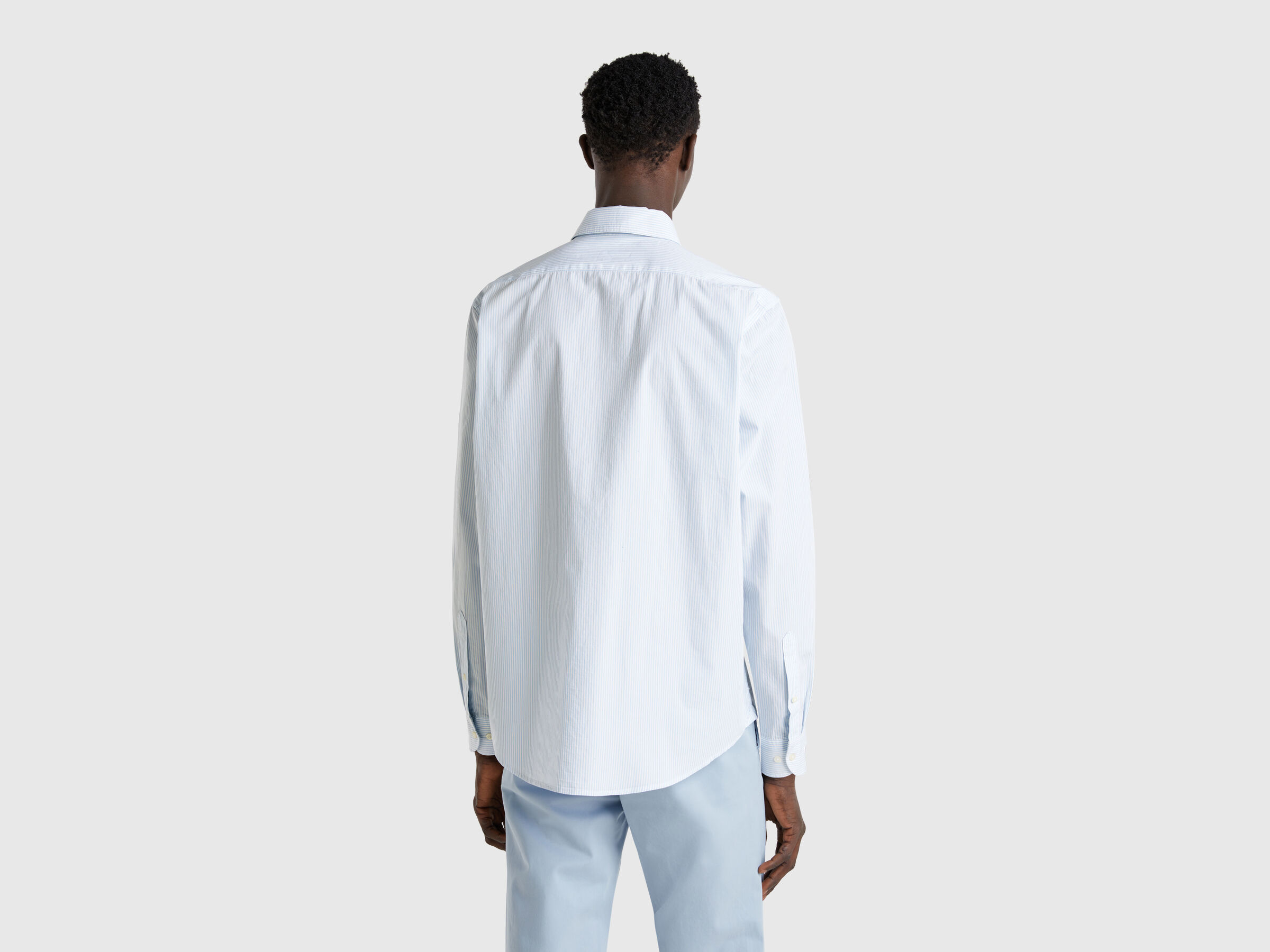 CAMICIA Uomo image number 2