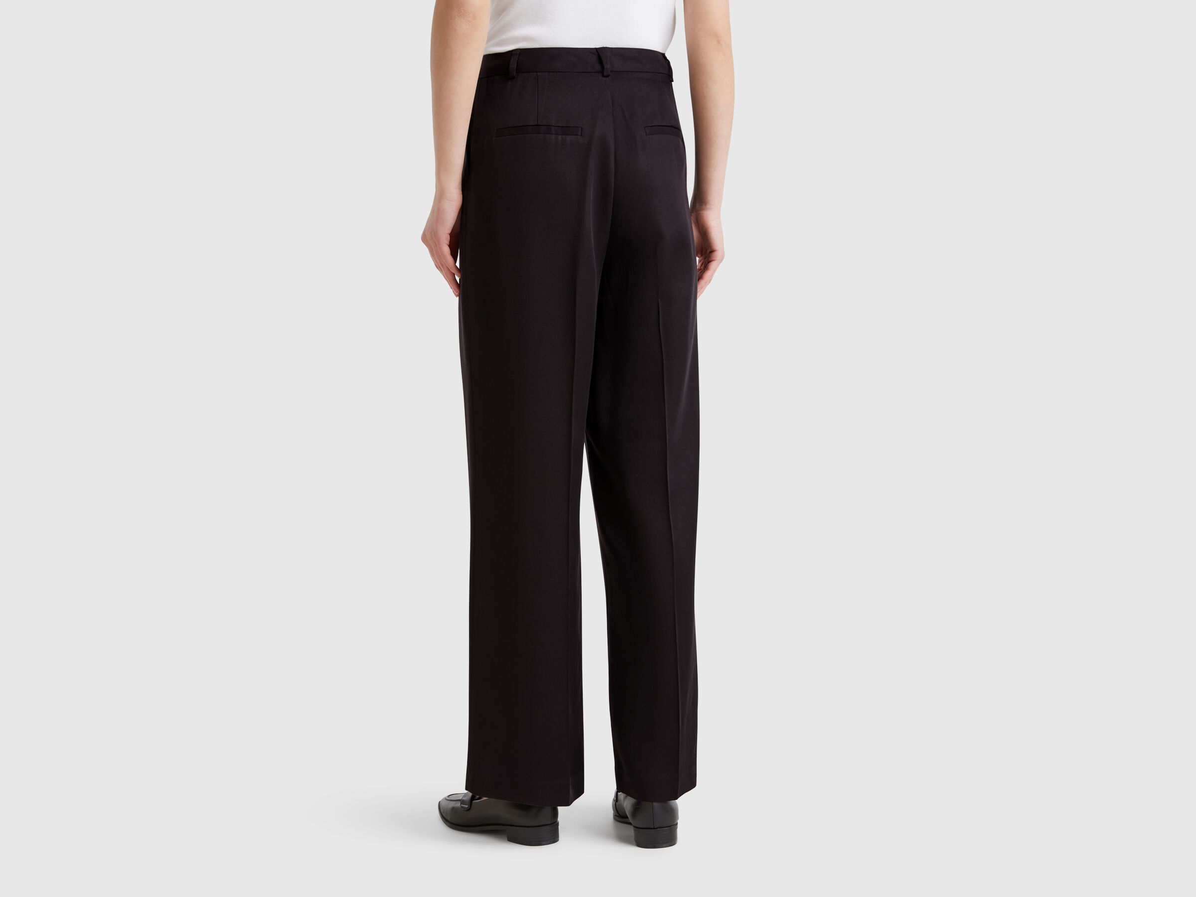 TROUSERS Damen image number 1