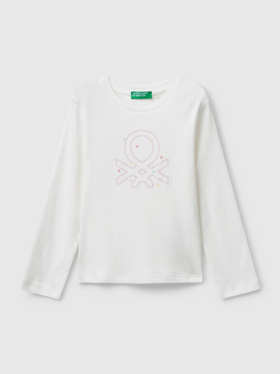 T-SHIRT L/S Filles image number 1