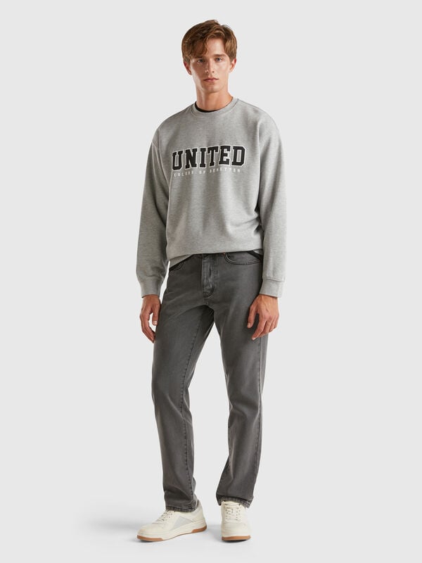 Jeans regular fit Uomo