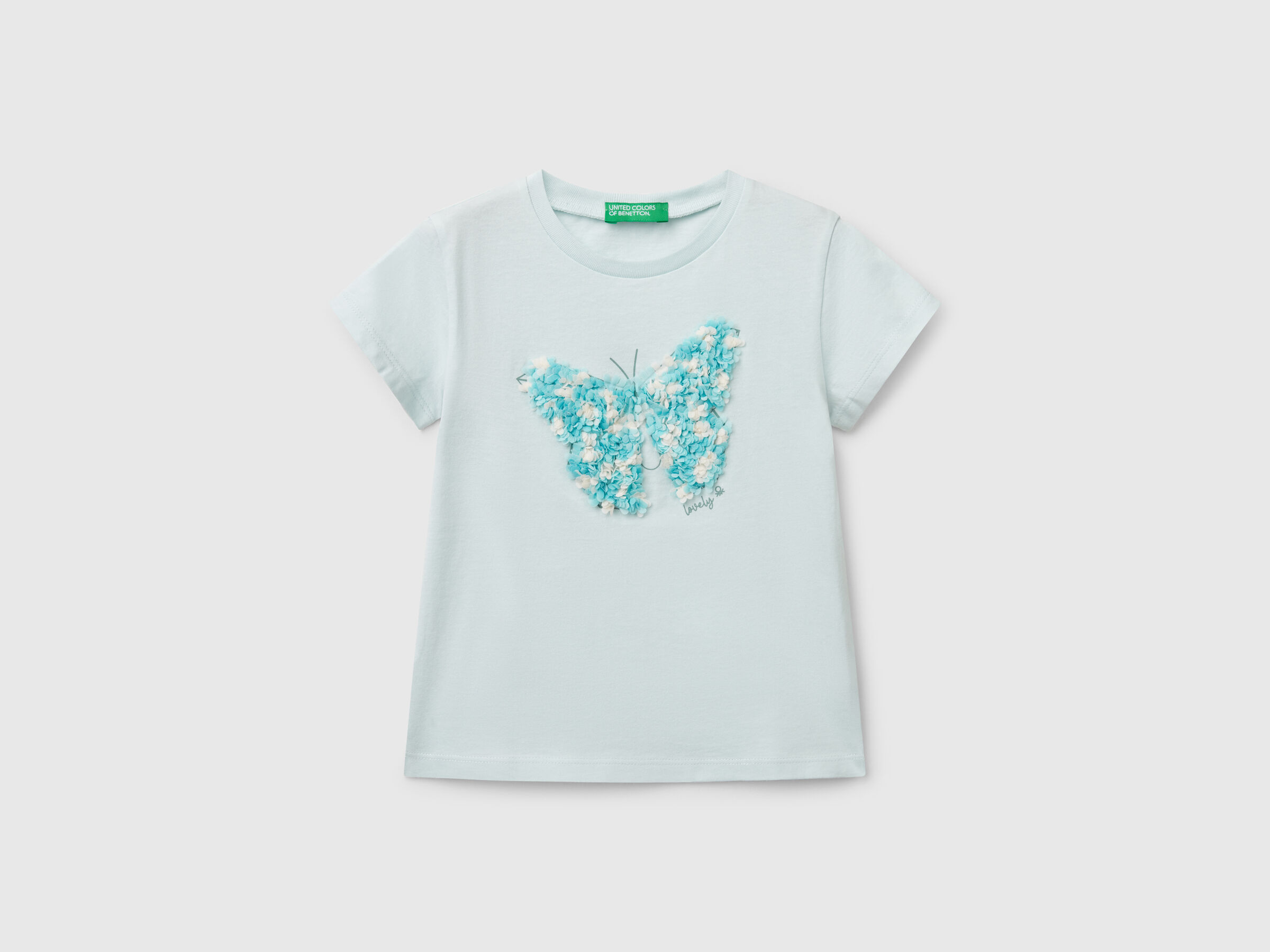 T-SHIRT Filles image number 0