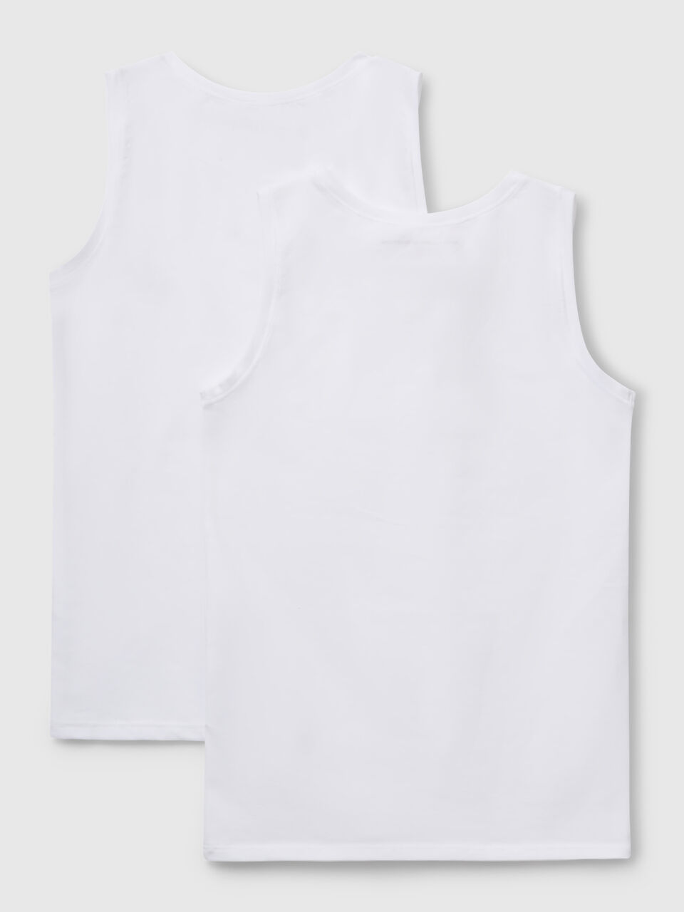 2 TANK-TOP Junior Girl image number 2