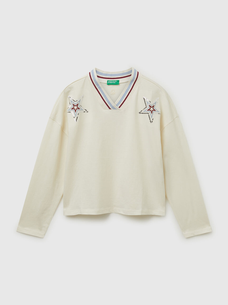 T-SHIRT L/S Junior Girl image number null