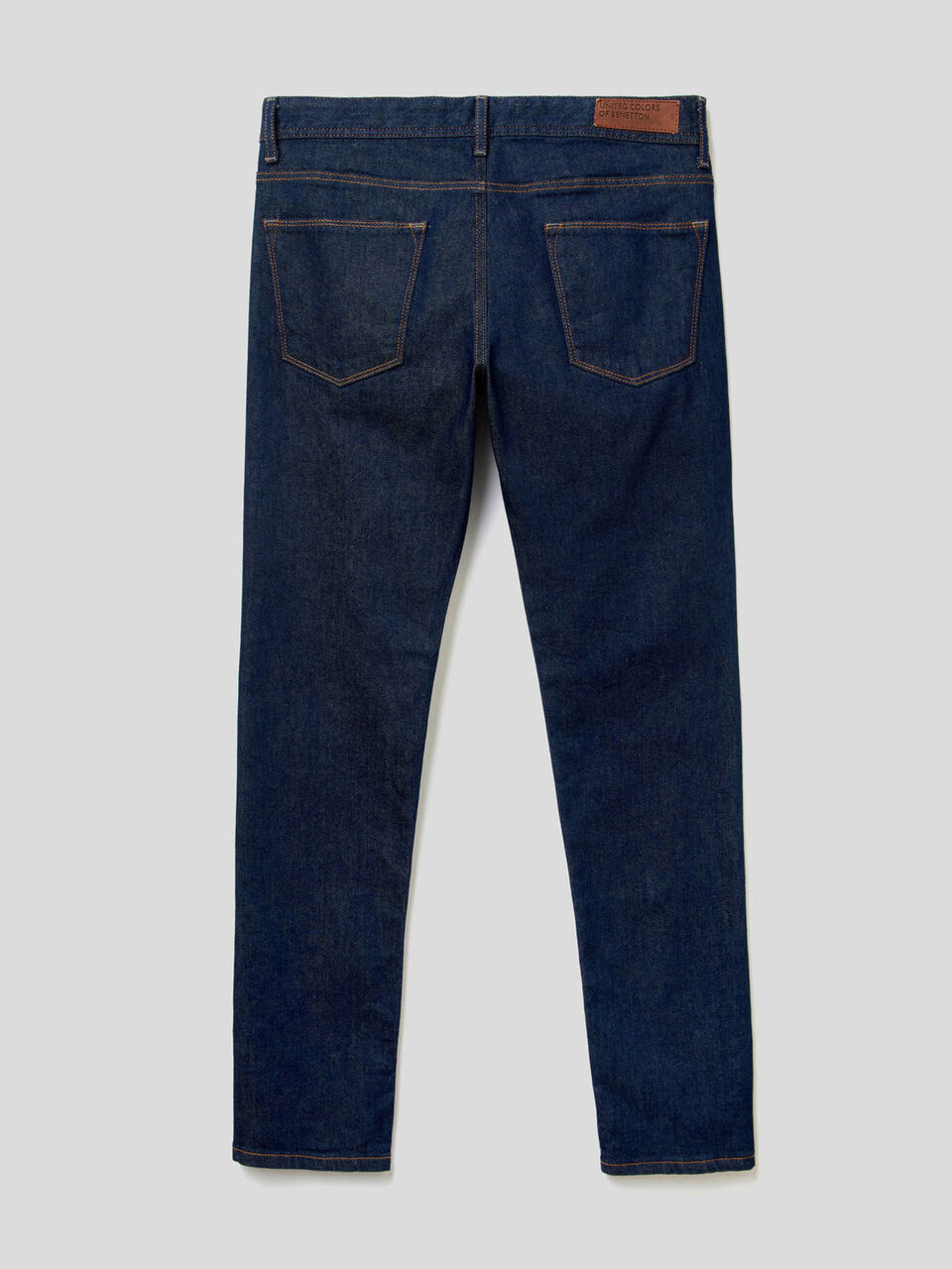 Five-Pocket-Jeans im Slim Fit image number 2