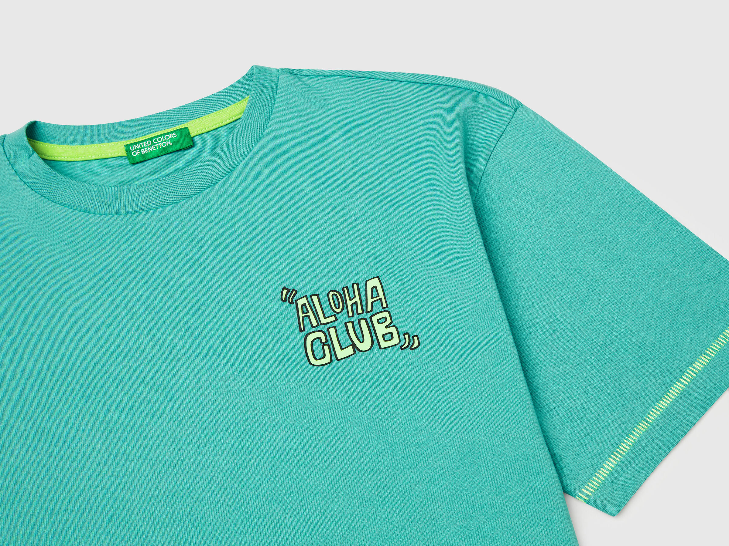 T-SHIRT Jungen image number 2