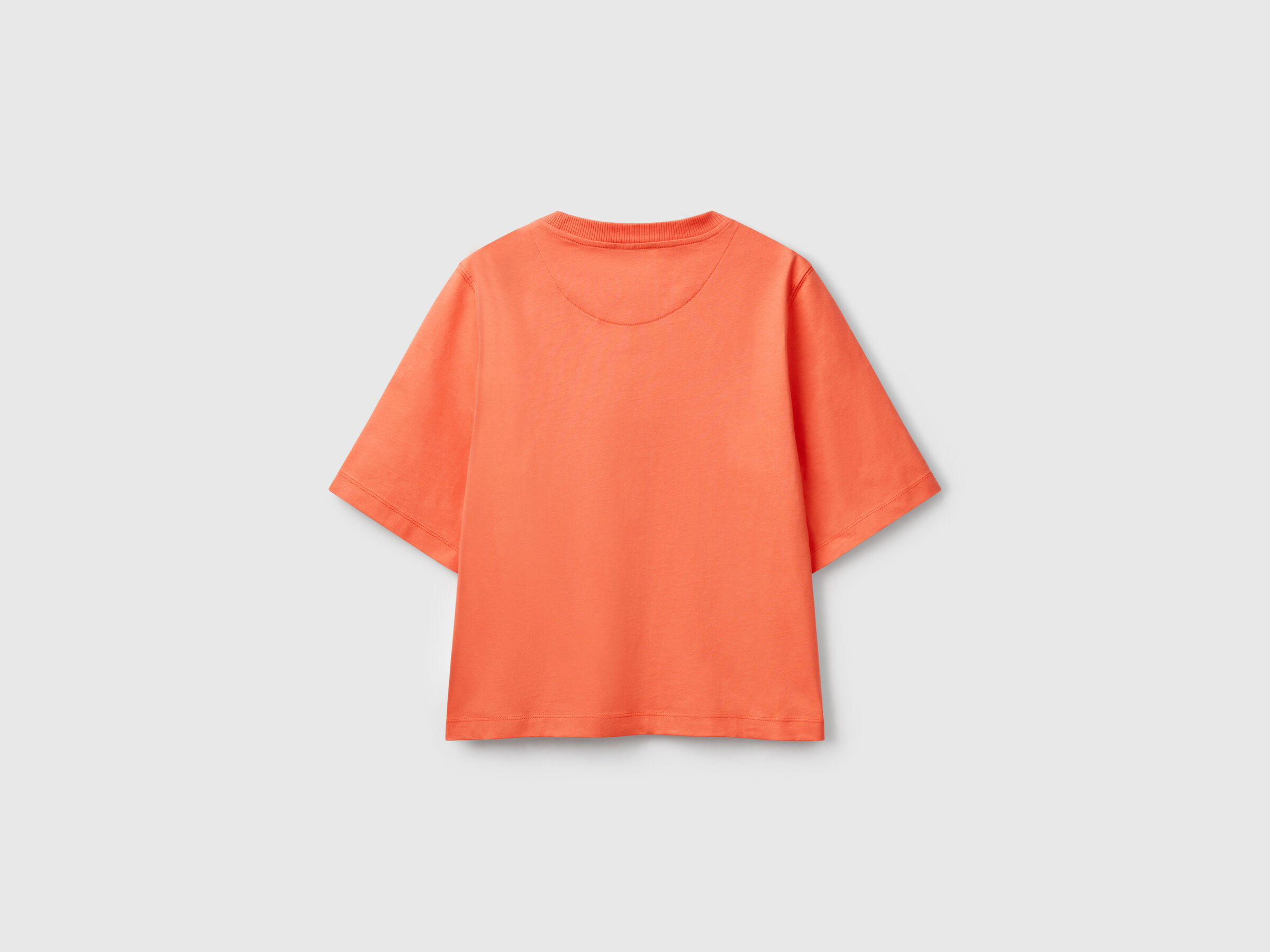 T-SHIRT Damen image number 3