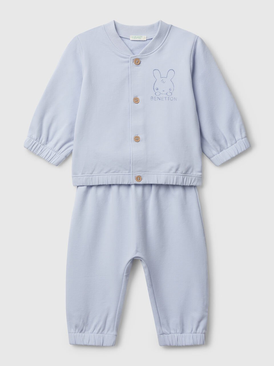 SET JACKET+TROUSERS Newborn image number 1