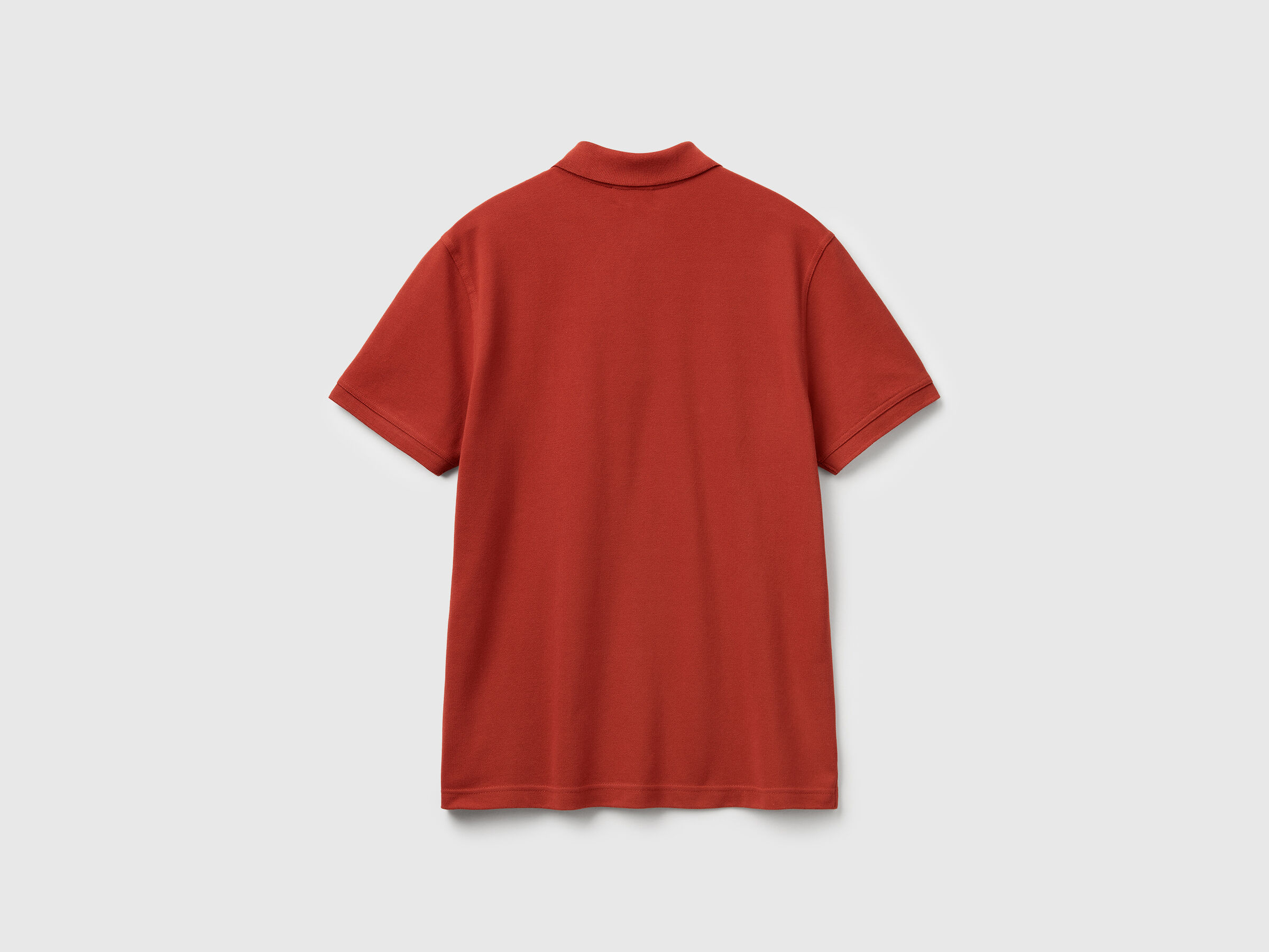 H/S POLO SHIRT Homme image number 5