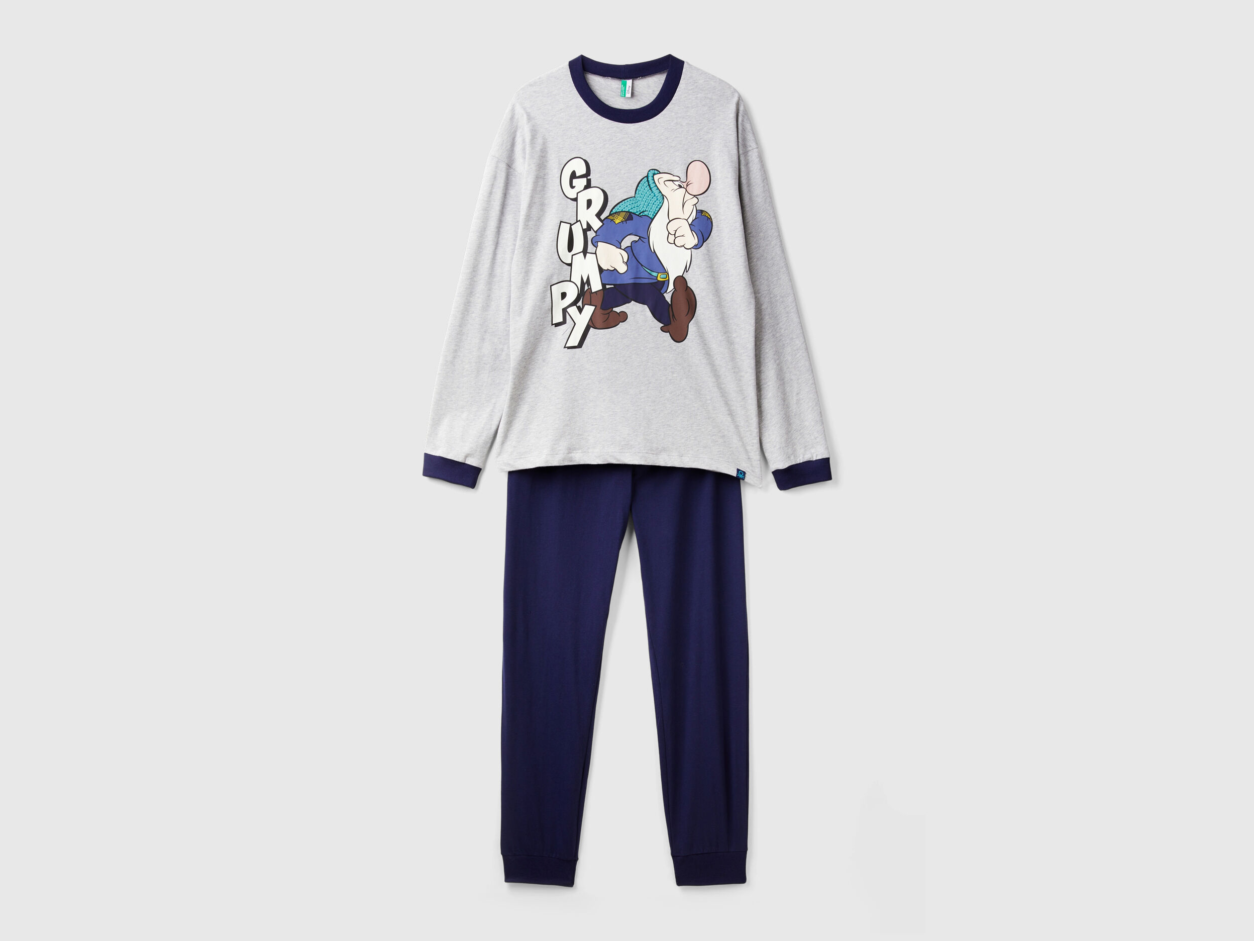 Grumpy pyjamas outlet