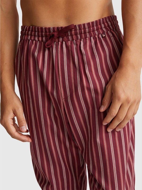 Gestreifte Hose Gestreifte Hose Herren