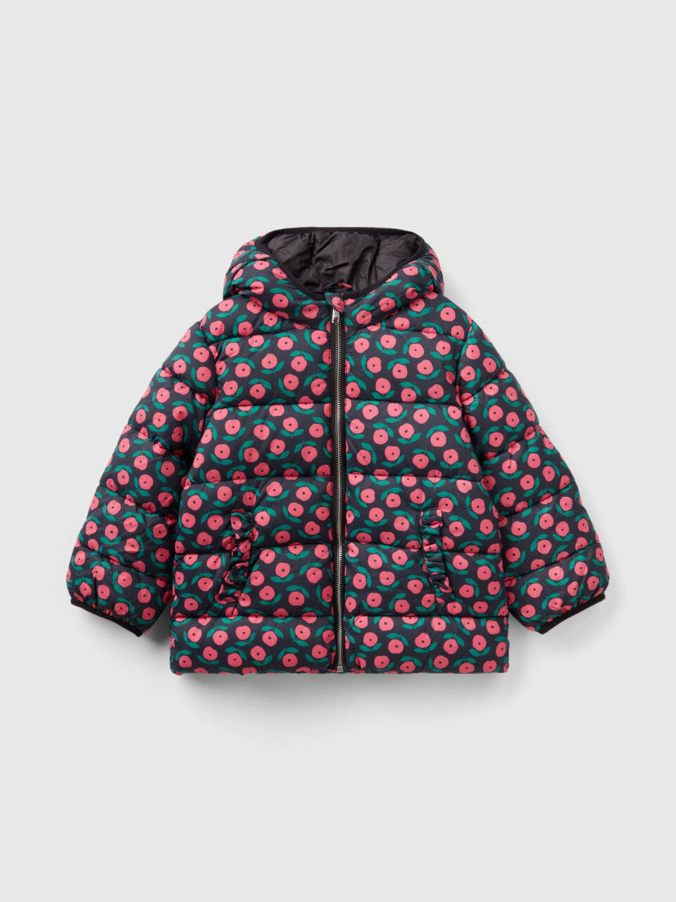 Benetton piumini ragazza online