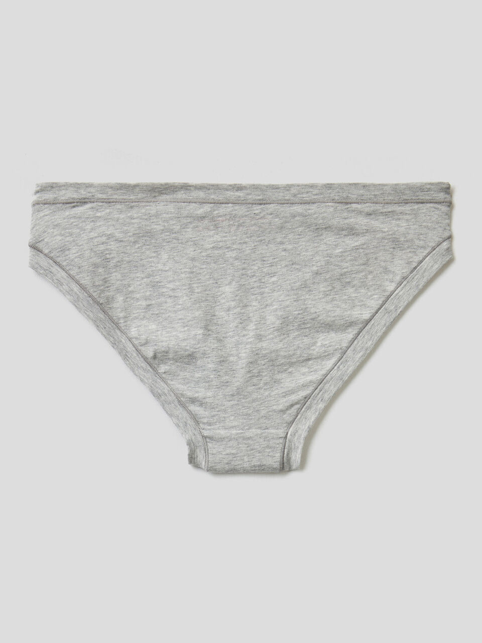 Slip vita bassa in cotone bio super stretch image number 2