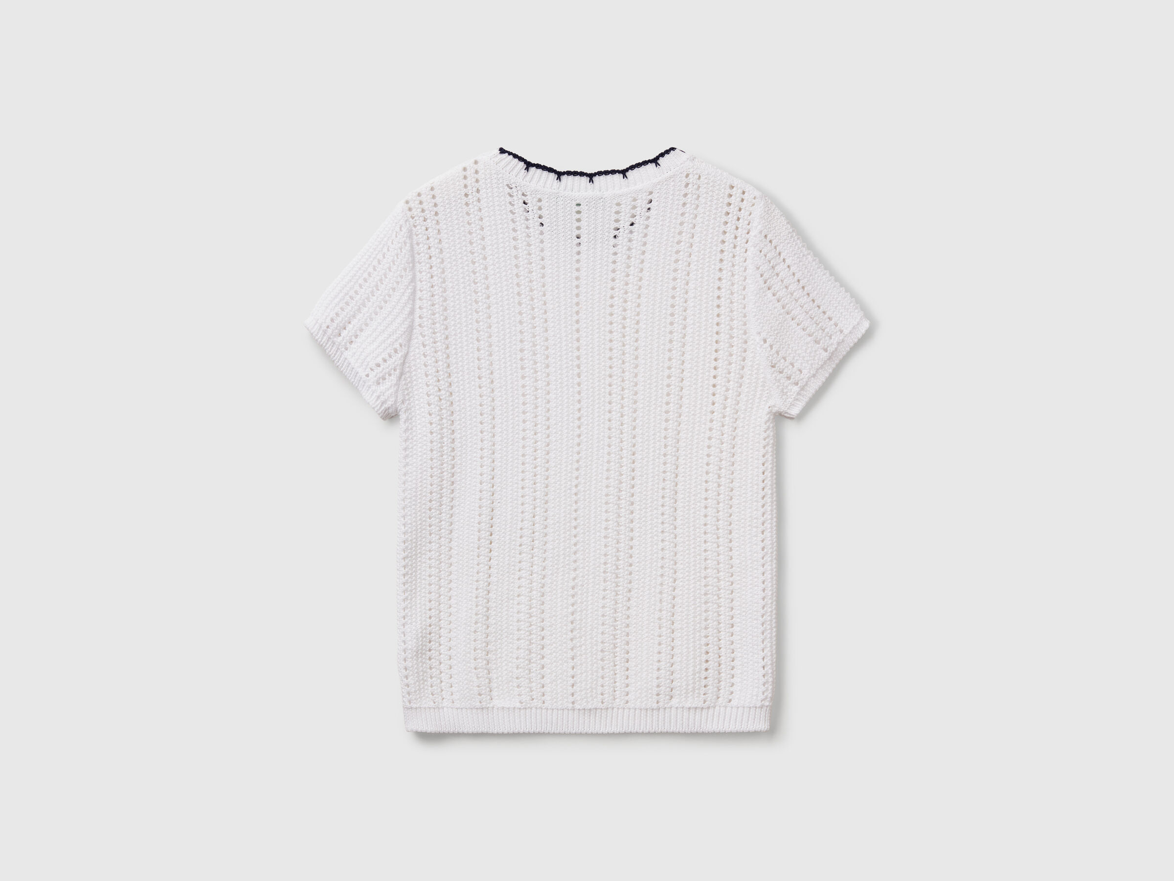 MAGLIA G/C M/M Donna image number 4