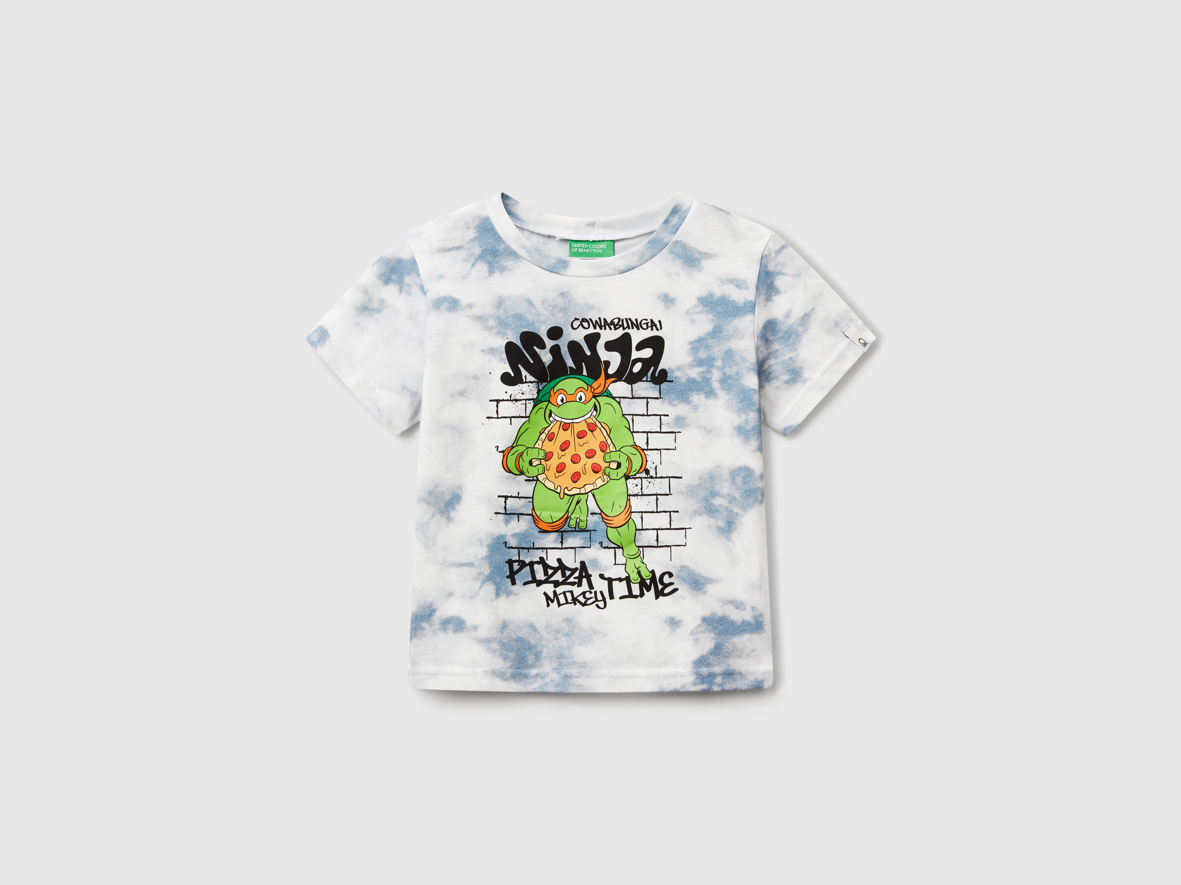 T-SHIRT Bambino image number 0
