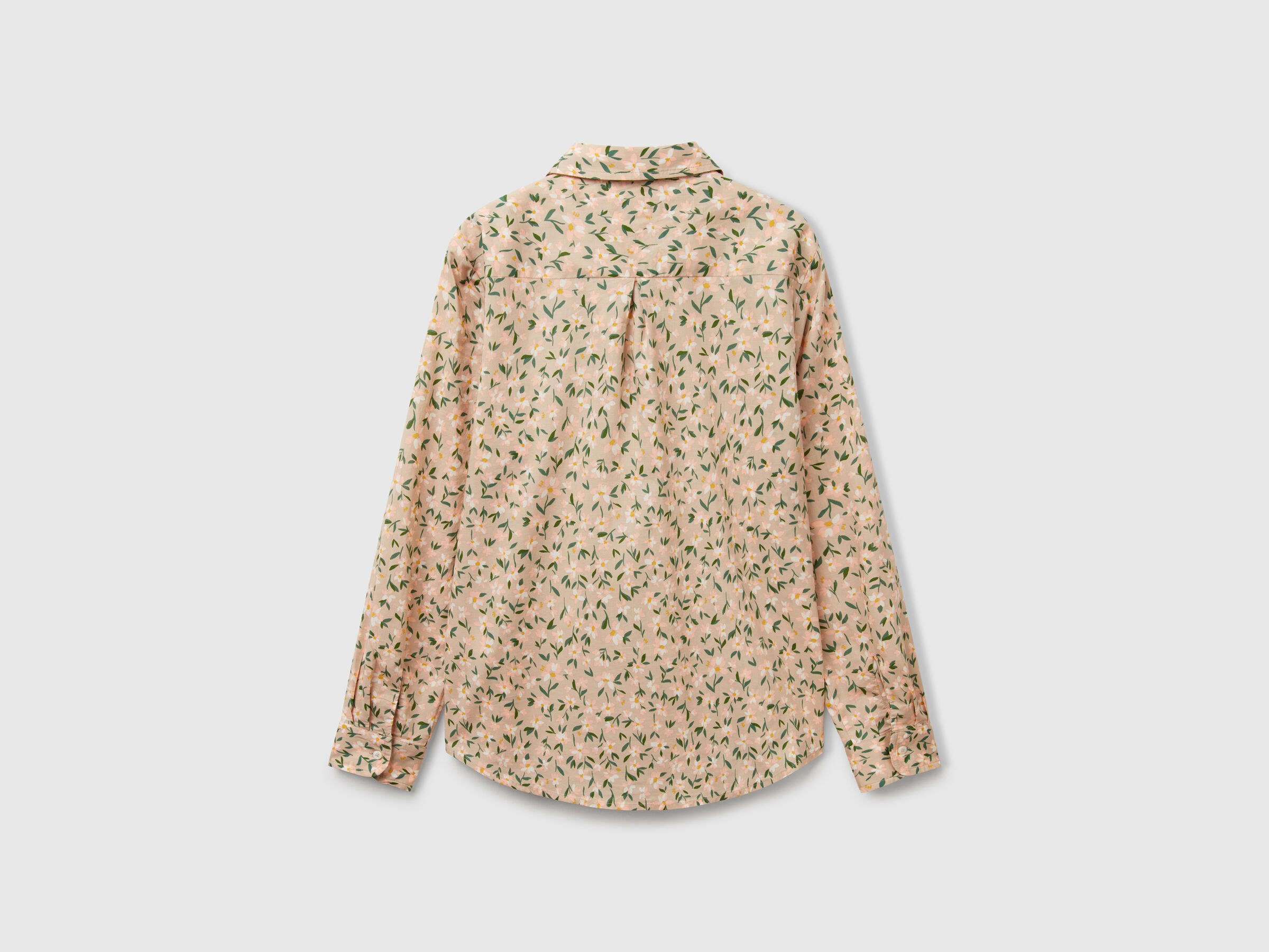 SHIRT Damen image number 4