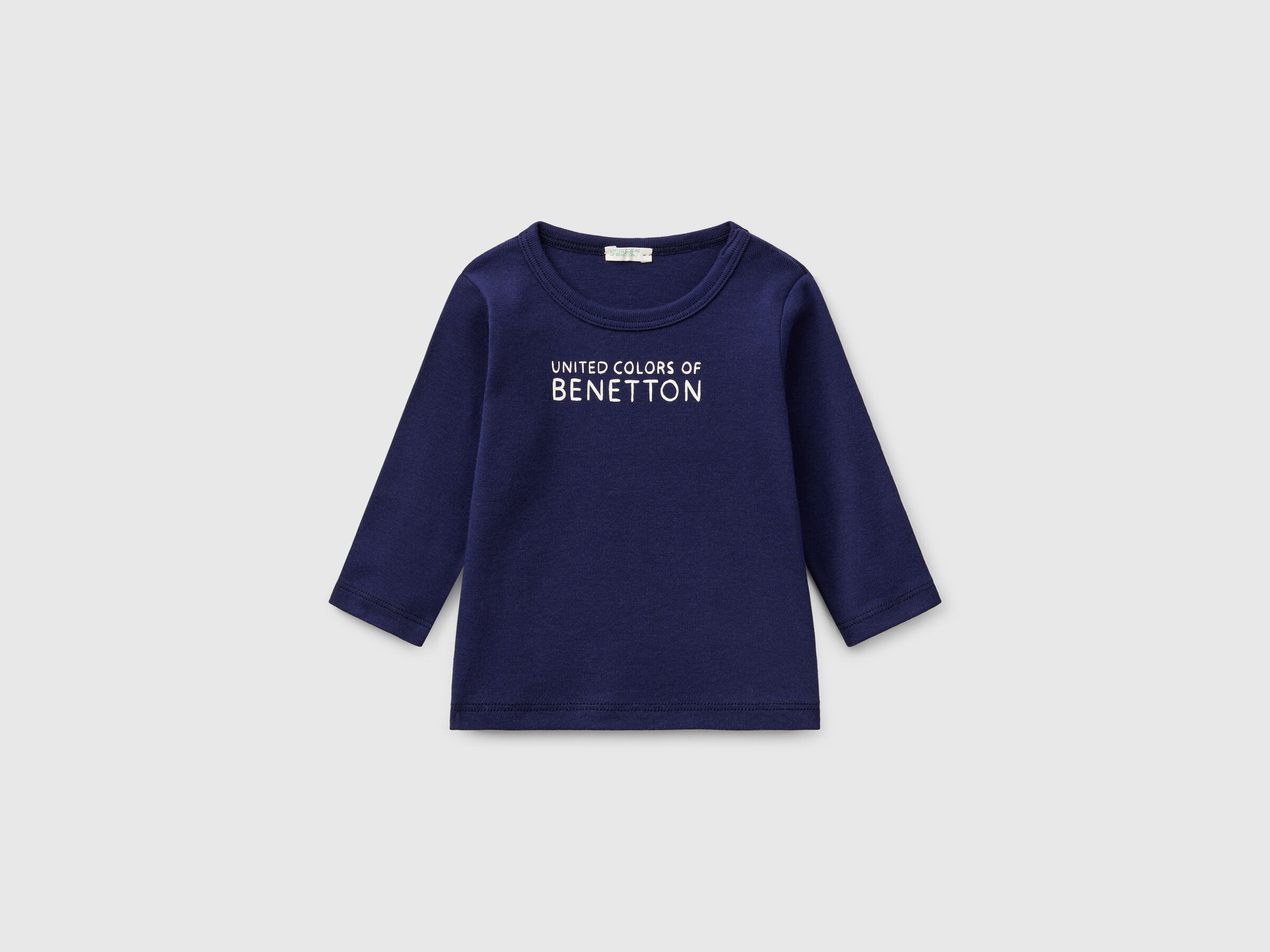 T-SHIRT L/S Naissancede image number 0