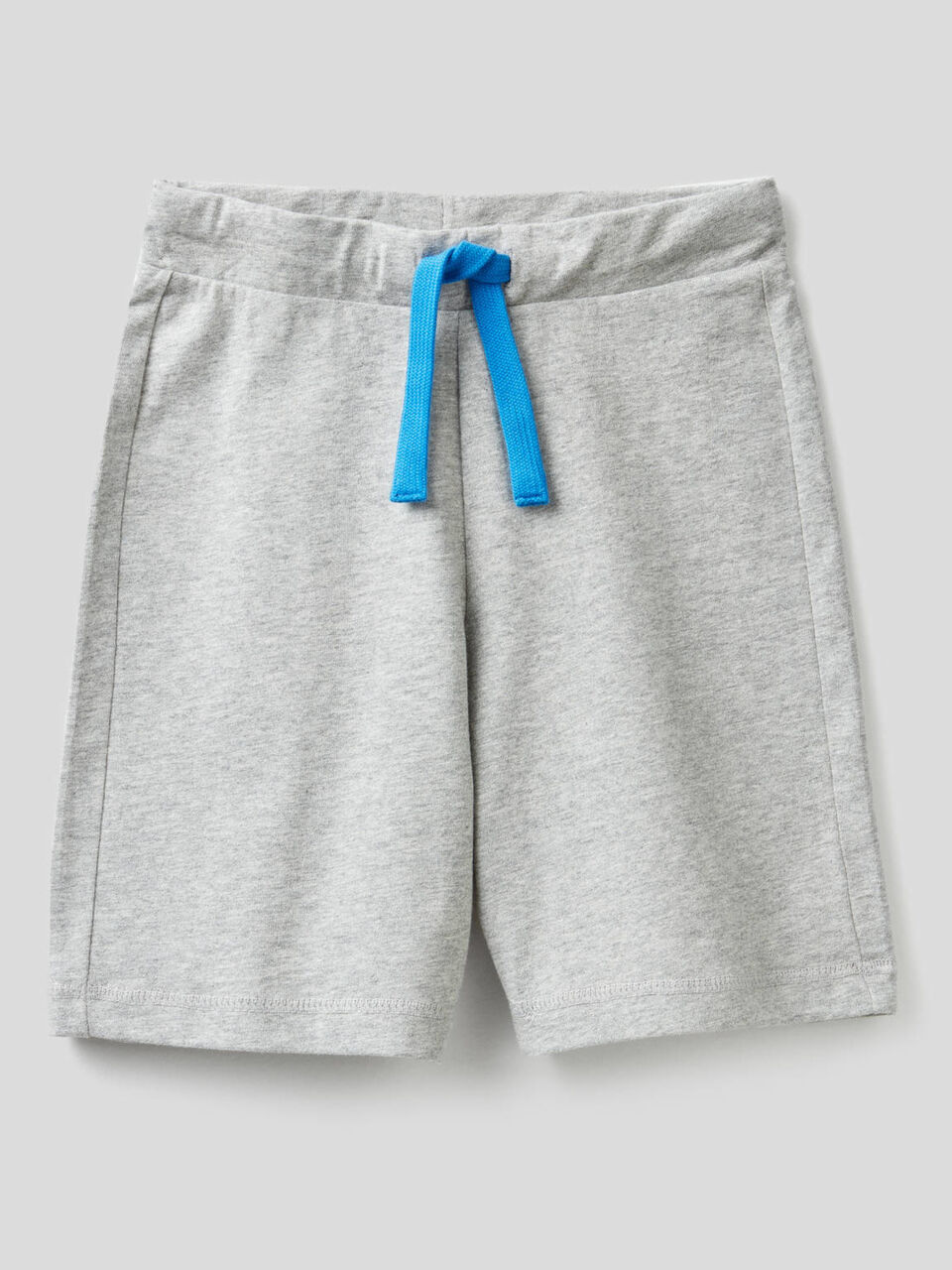 Bermuda en 100% coton image number 1