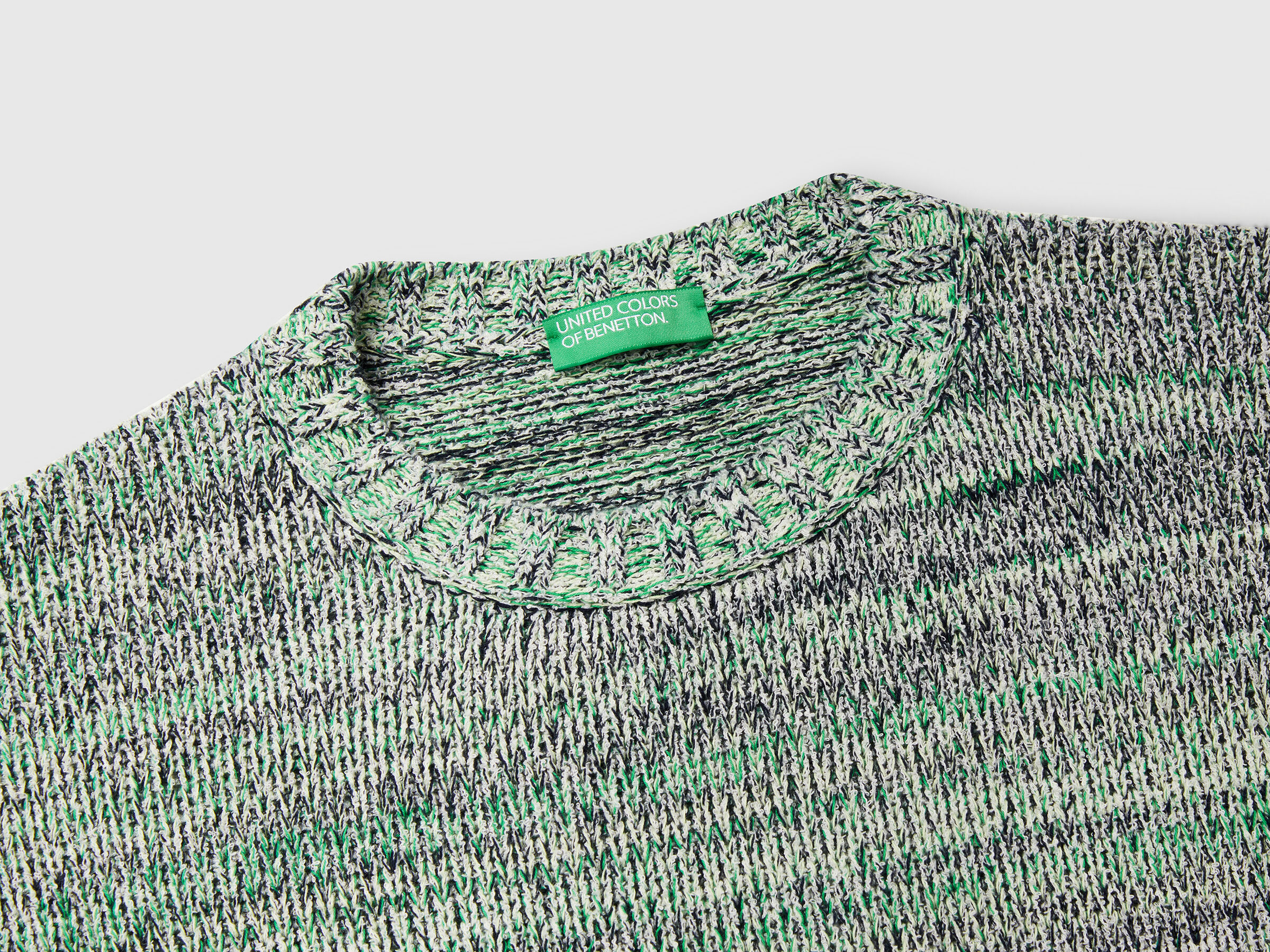 MAGLIA G/C M/L Uomo image number 5