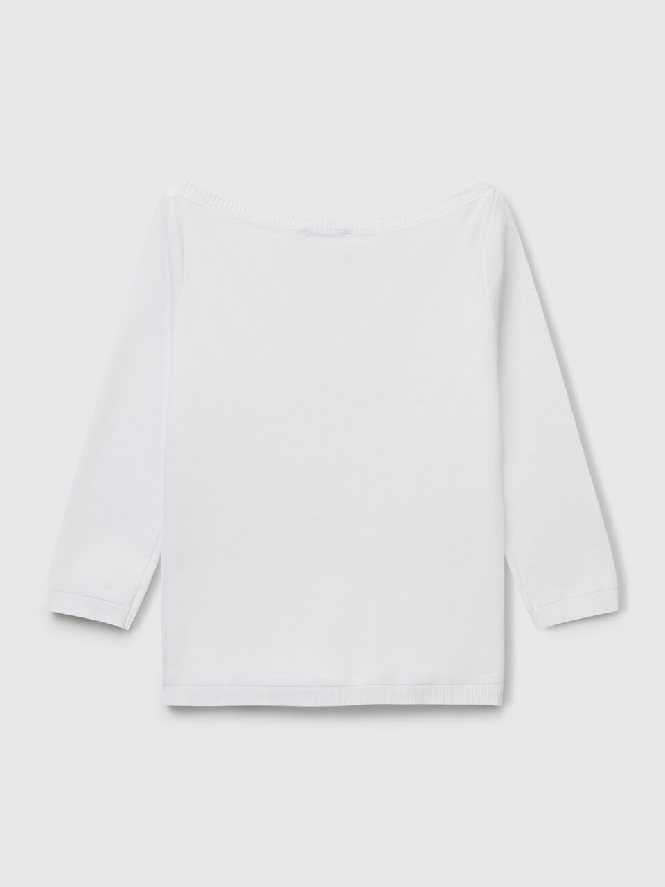 SWEATER H/S Femme image number 2