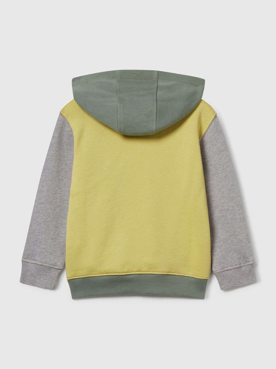 MAGLIA C/CAPP. M/L Bambino image number 2