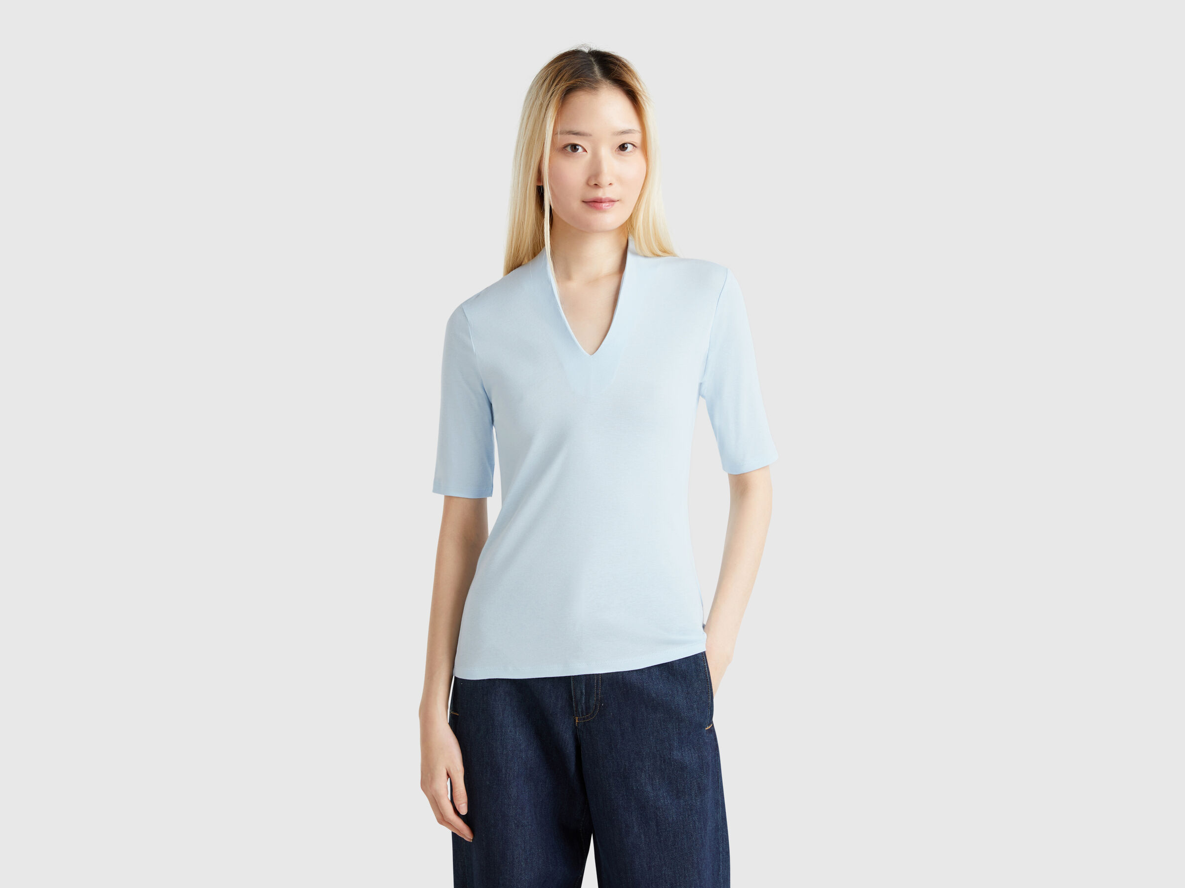 T-SHIRT Femme image number 0