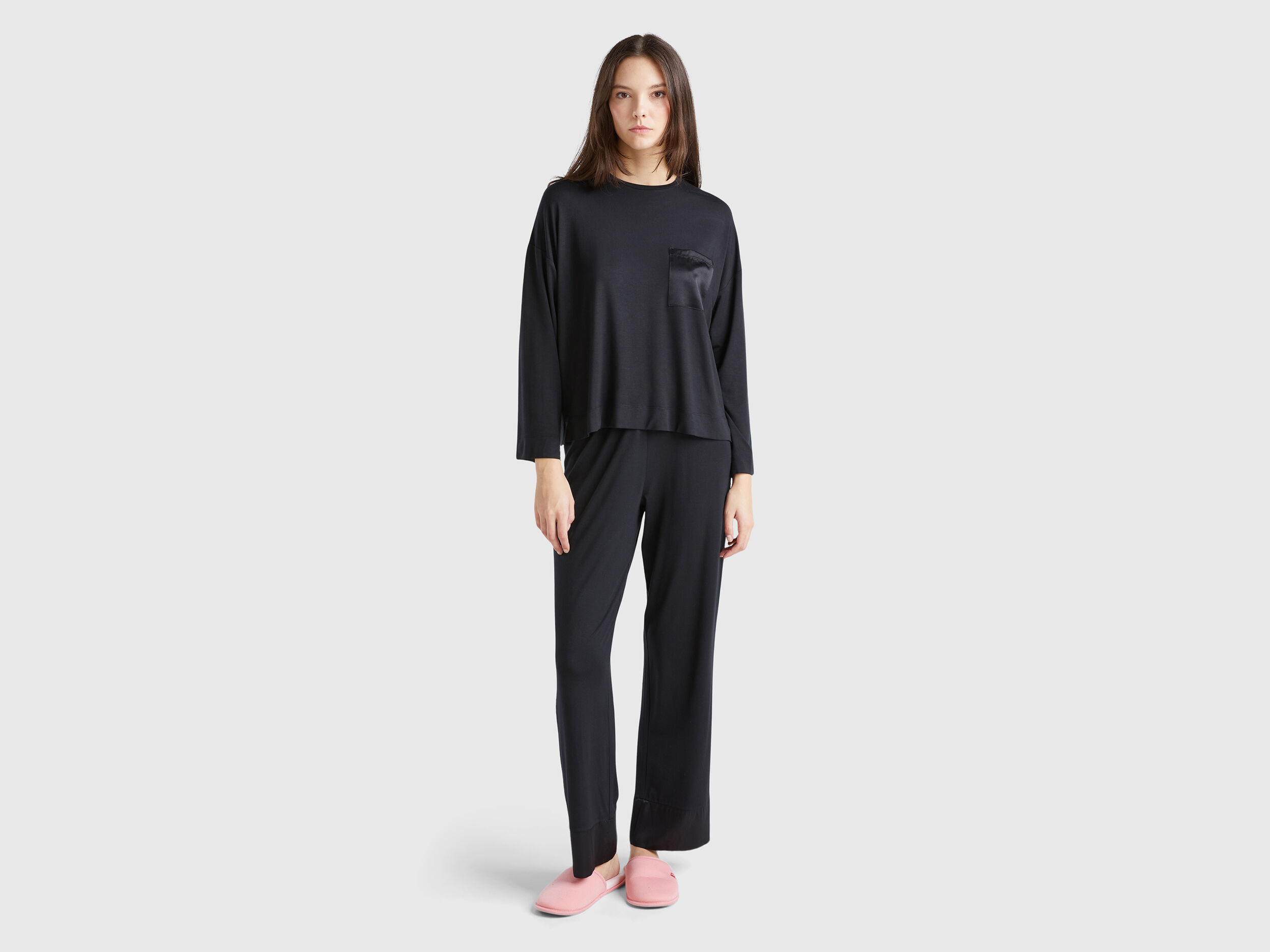 Catalogo pigiami benetton online