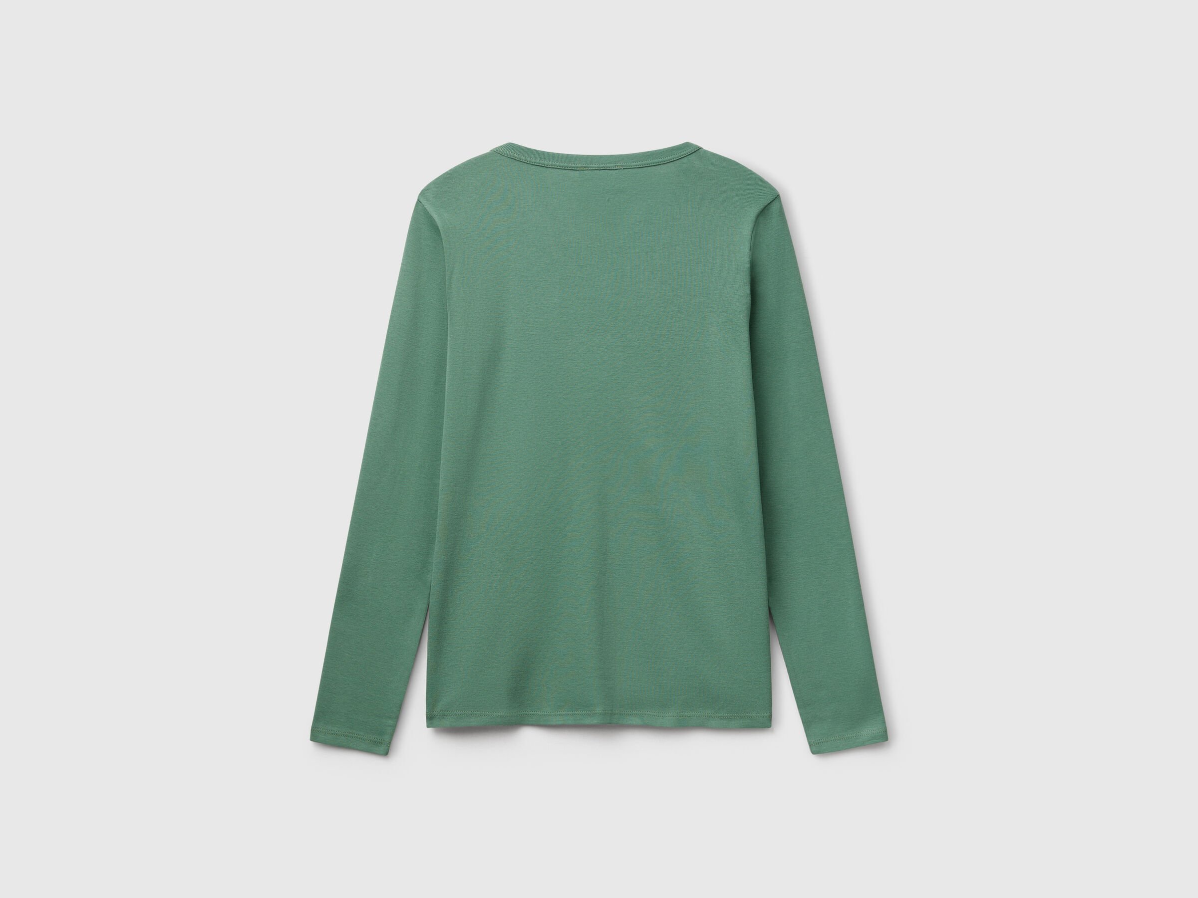 T-SHIRT M/L Donna image number 3