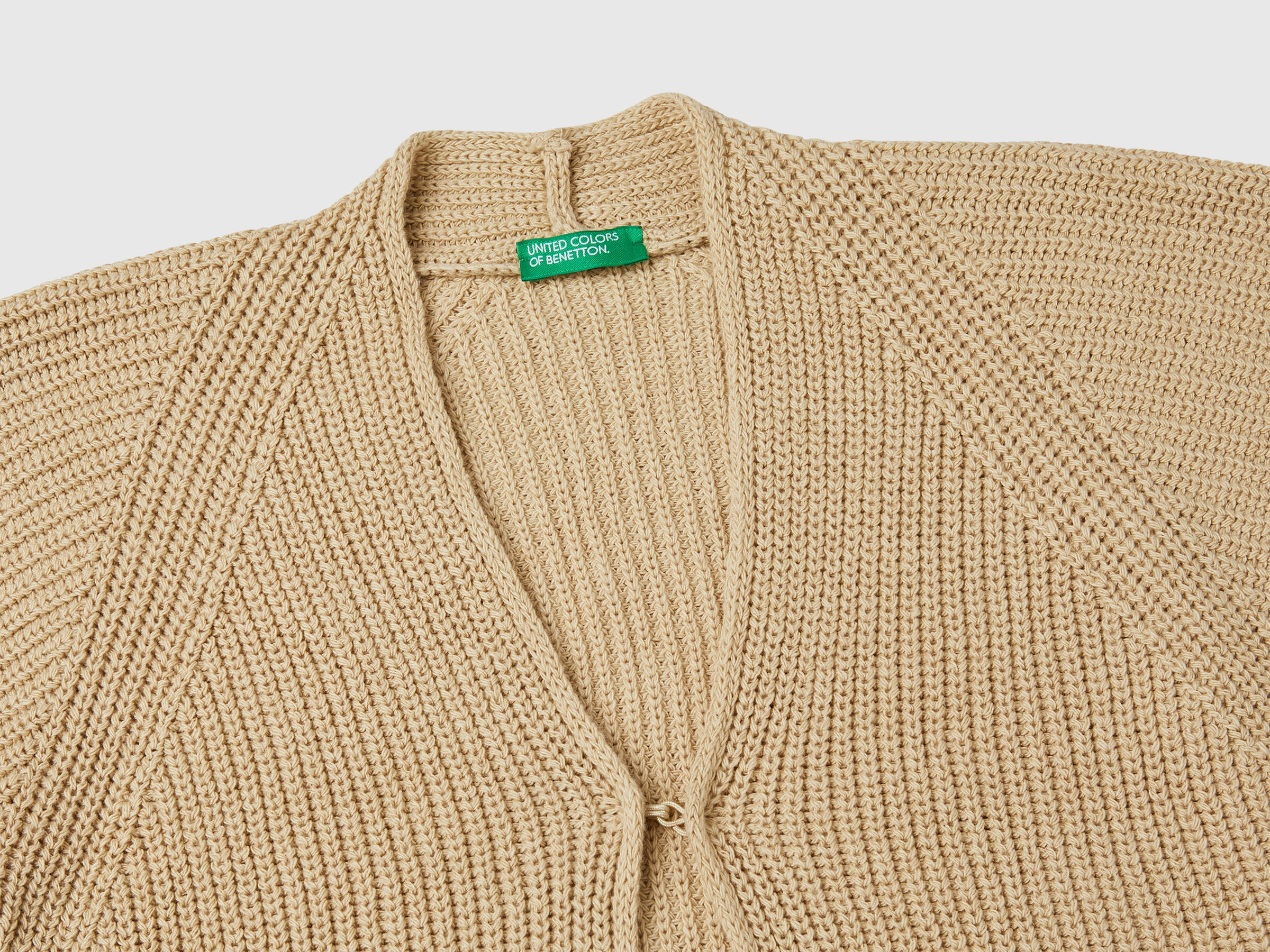 CARDIGAN M/L Bambina image number 2