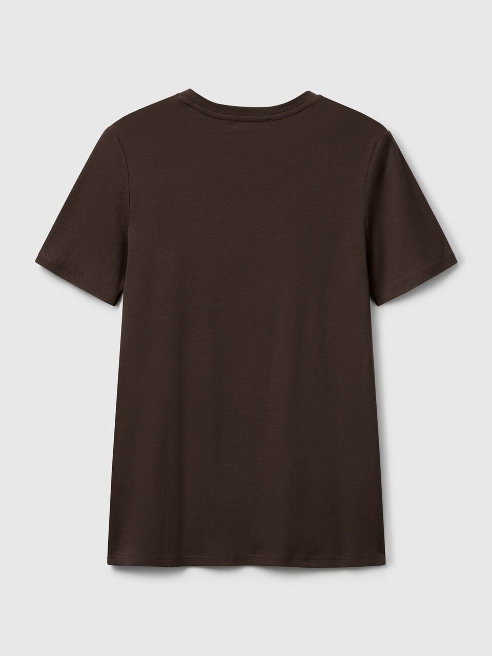 T-SHIRT Damen image number 2