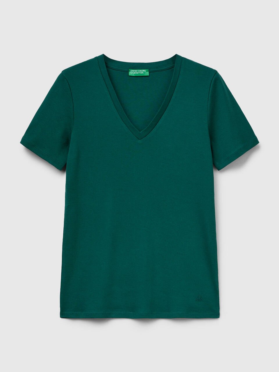 T-SHIRT Damen image number 1