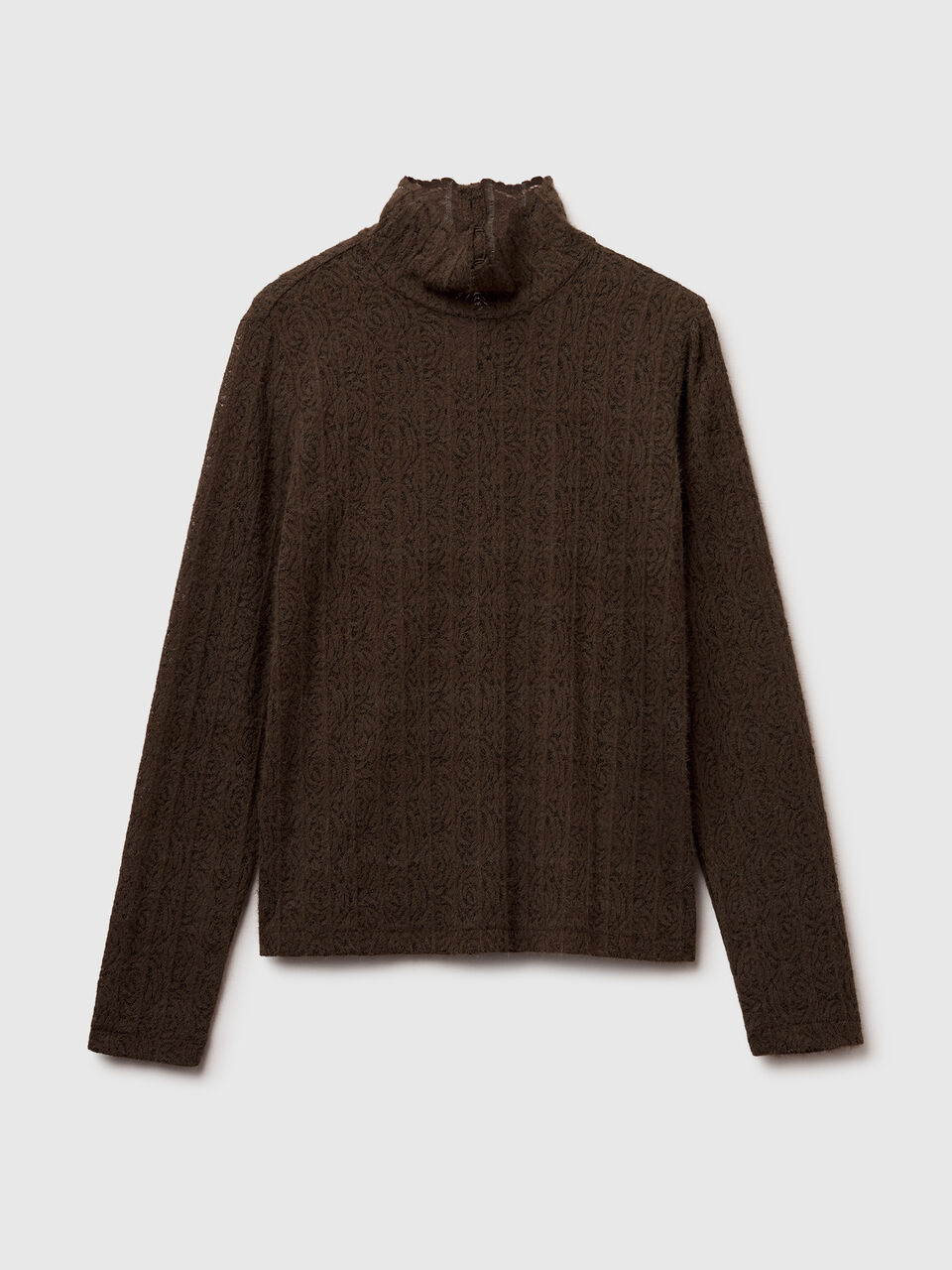 BLOUSE Damen image number 1
