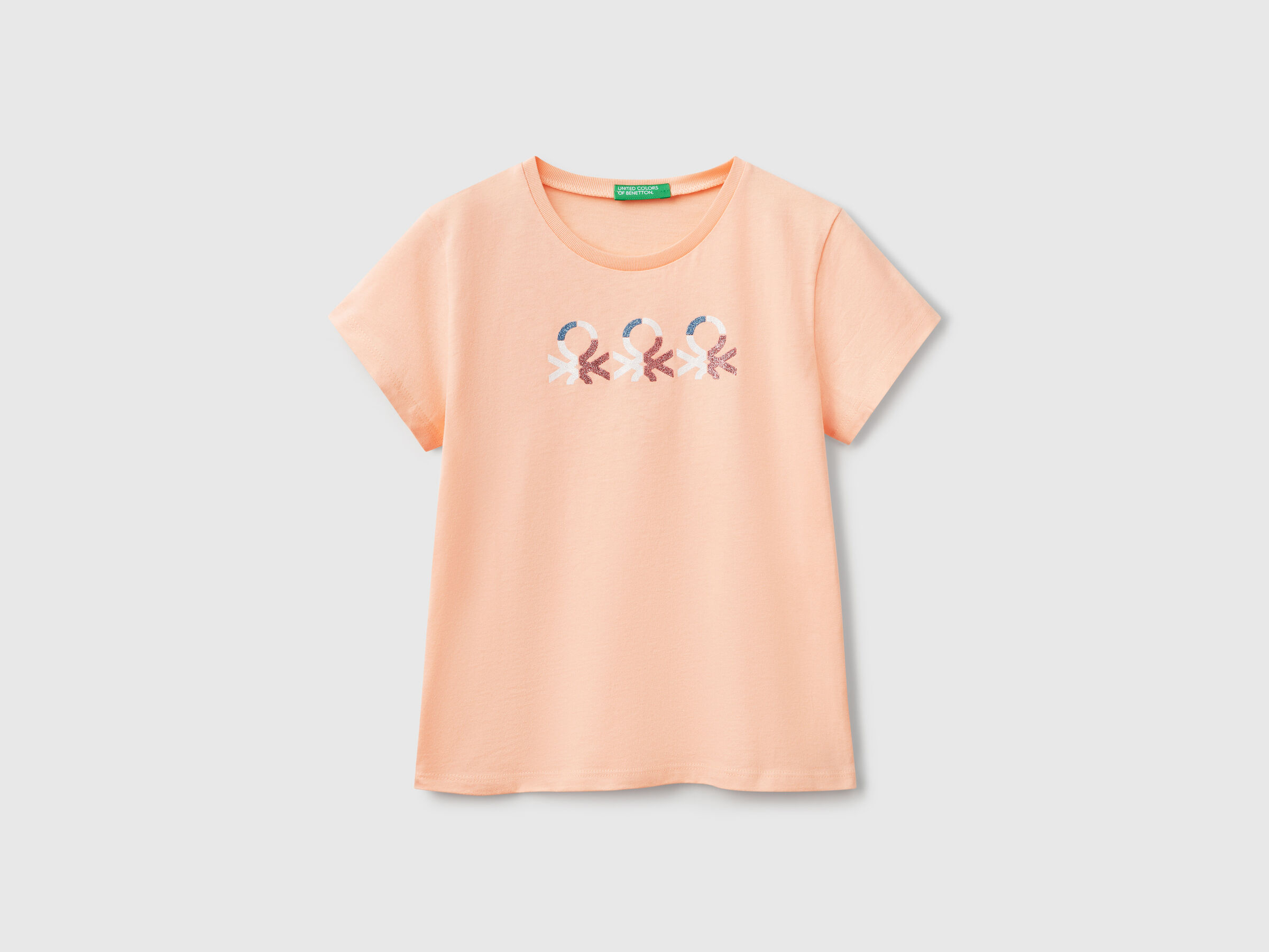 T-SHIRT Junior Girl image number 0
