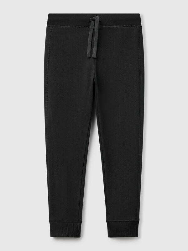 Sweatpants with logo Junior Boy