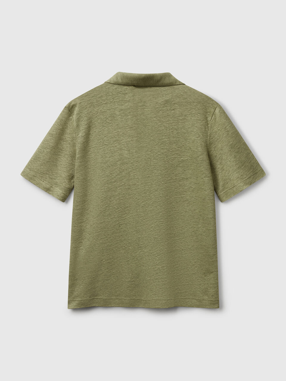 MAGLIA POLO M/M Donna image number 2
