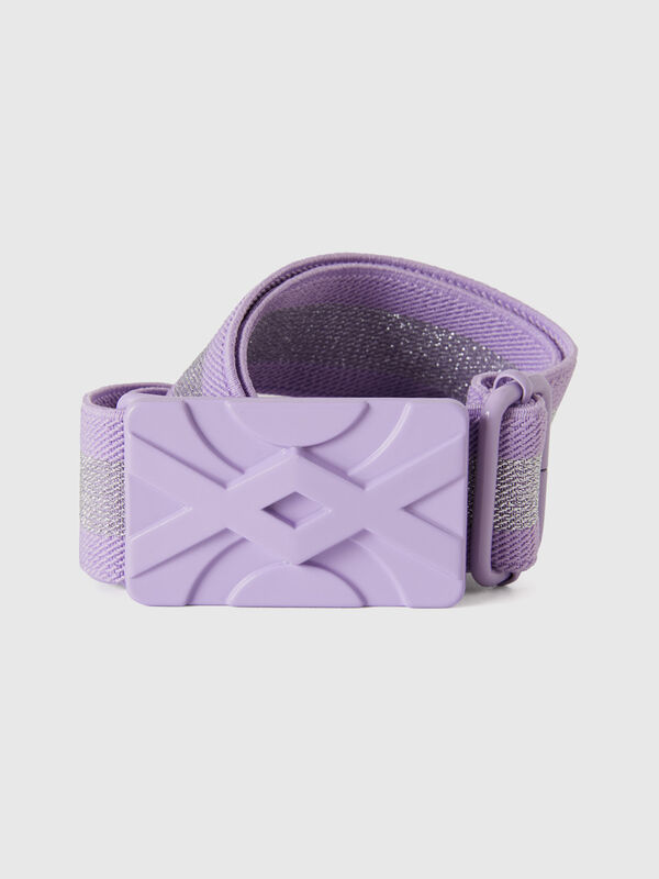 Ceinture élastique Filles