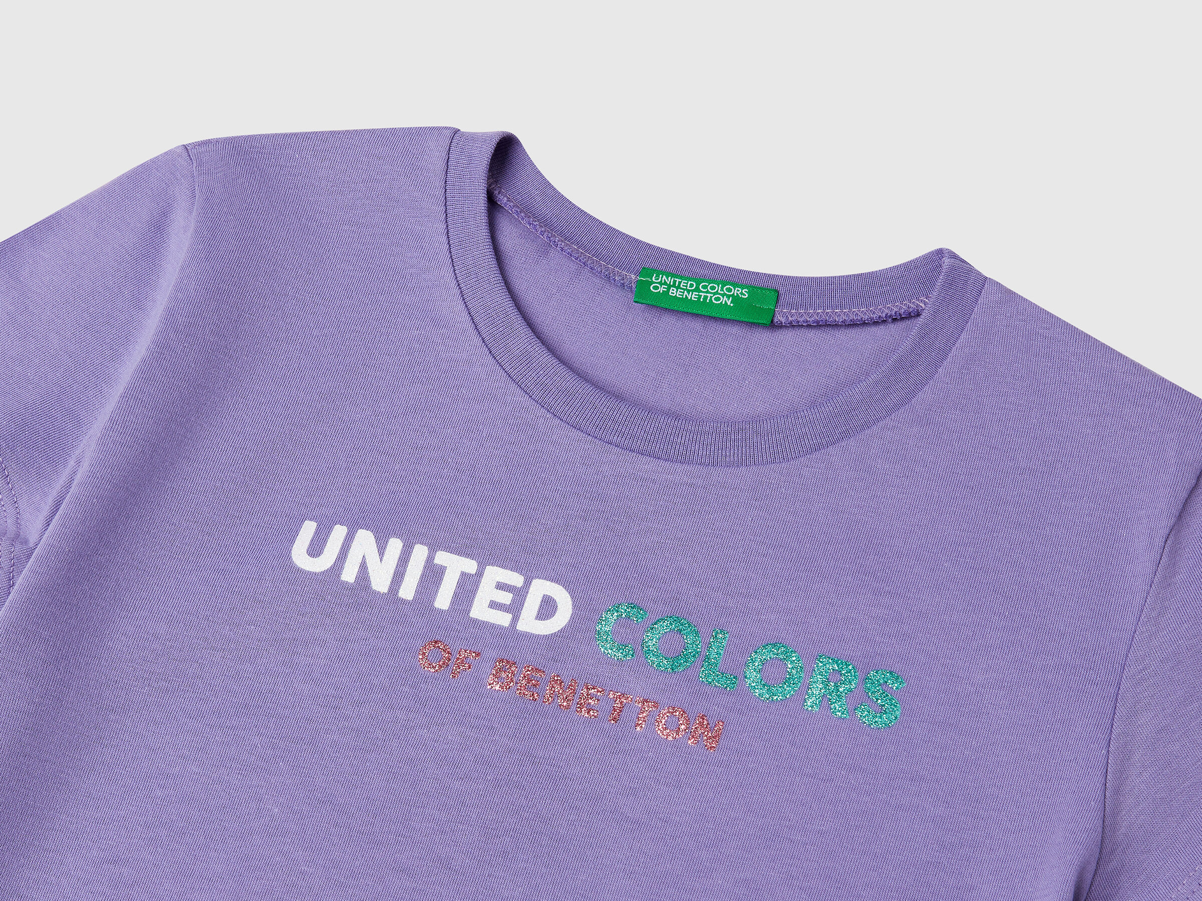 T-SHIRT Junior Girl image number 2