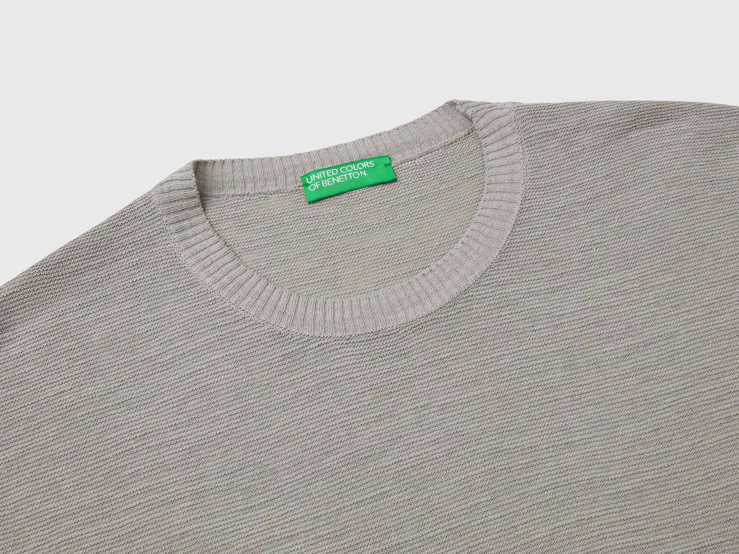 MAGLIA G/C S/M Donna image number 5