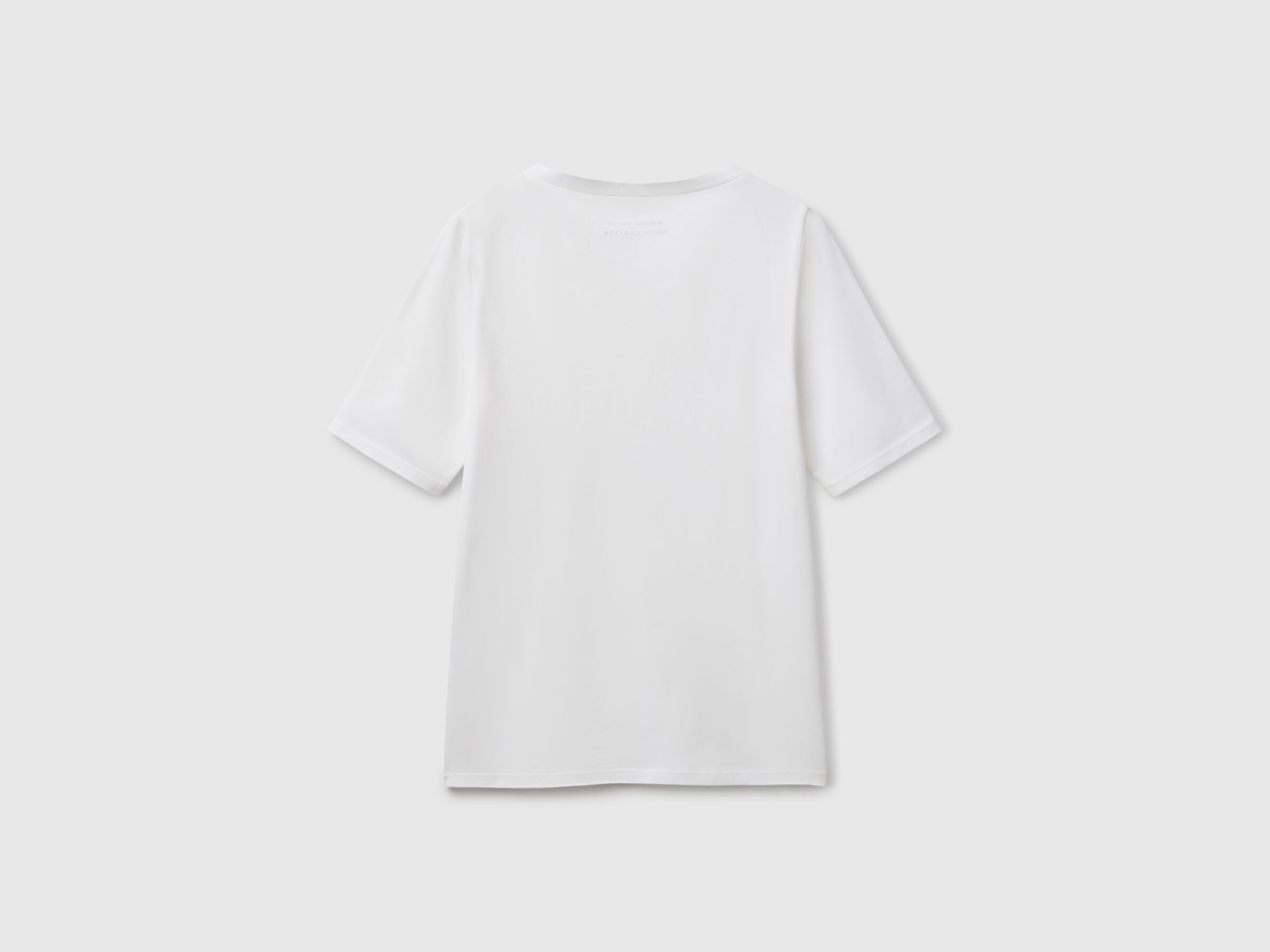 T-SHIRT Damen image number 3