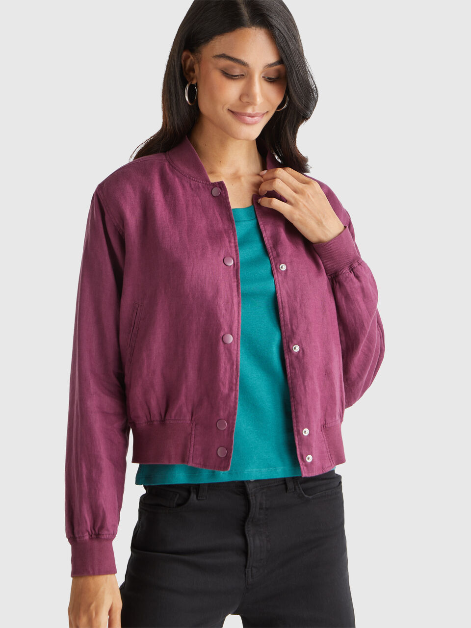 JACKET Femme image number null